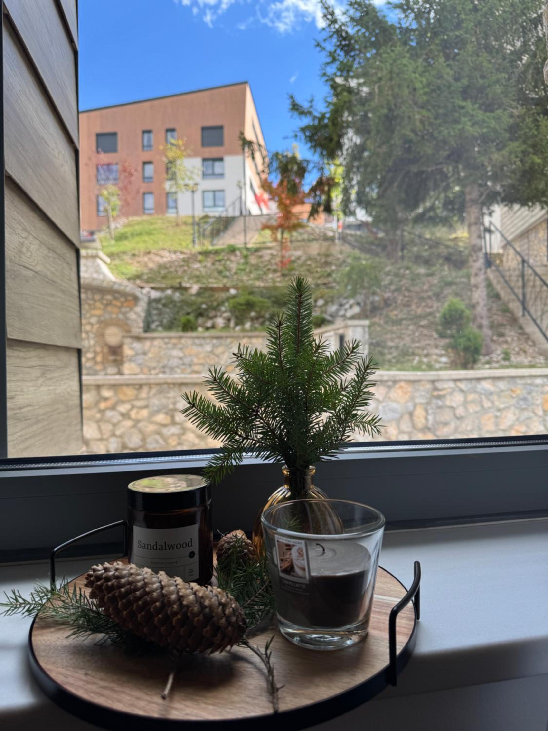 ApartMaN 11,free garage,ski to door