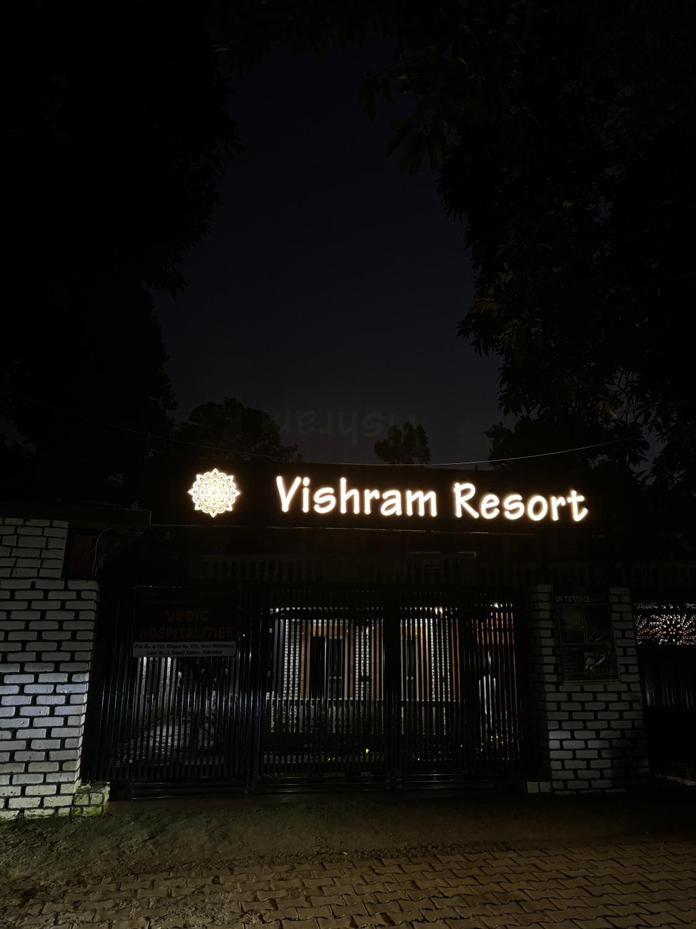 Vishram Resort