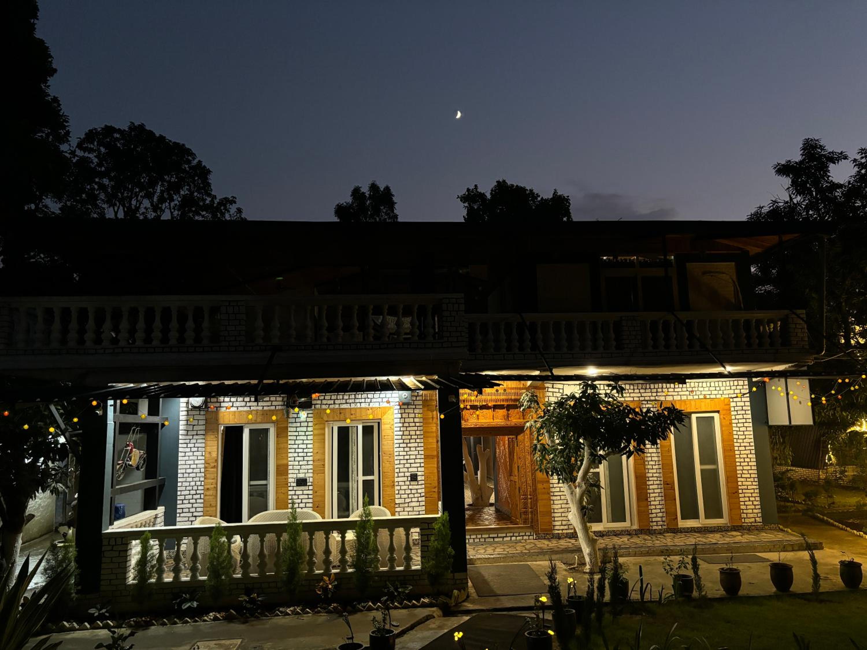 Vishram Resort