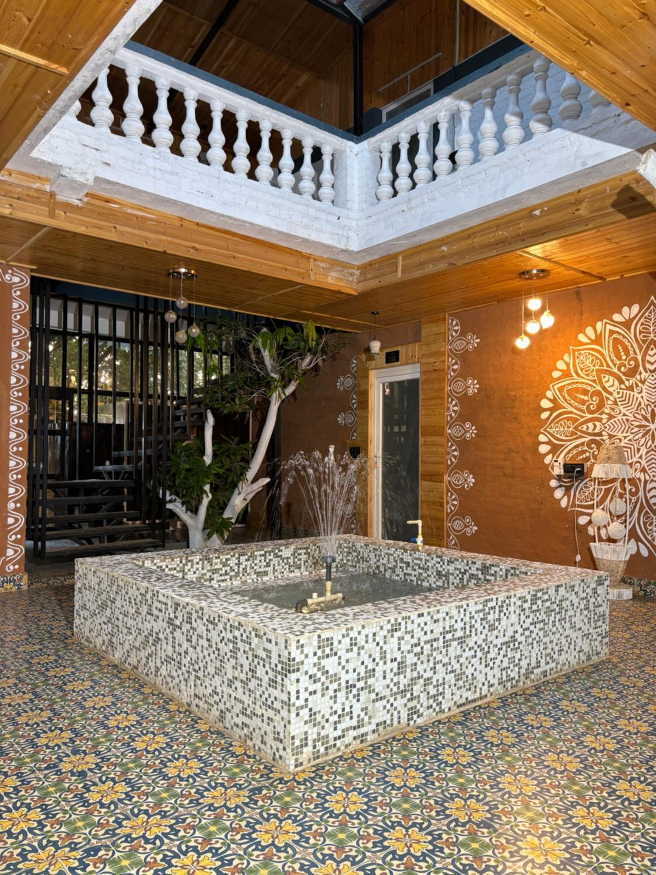Vishram Resort