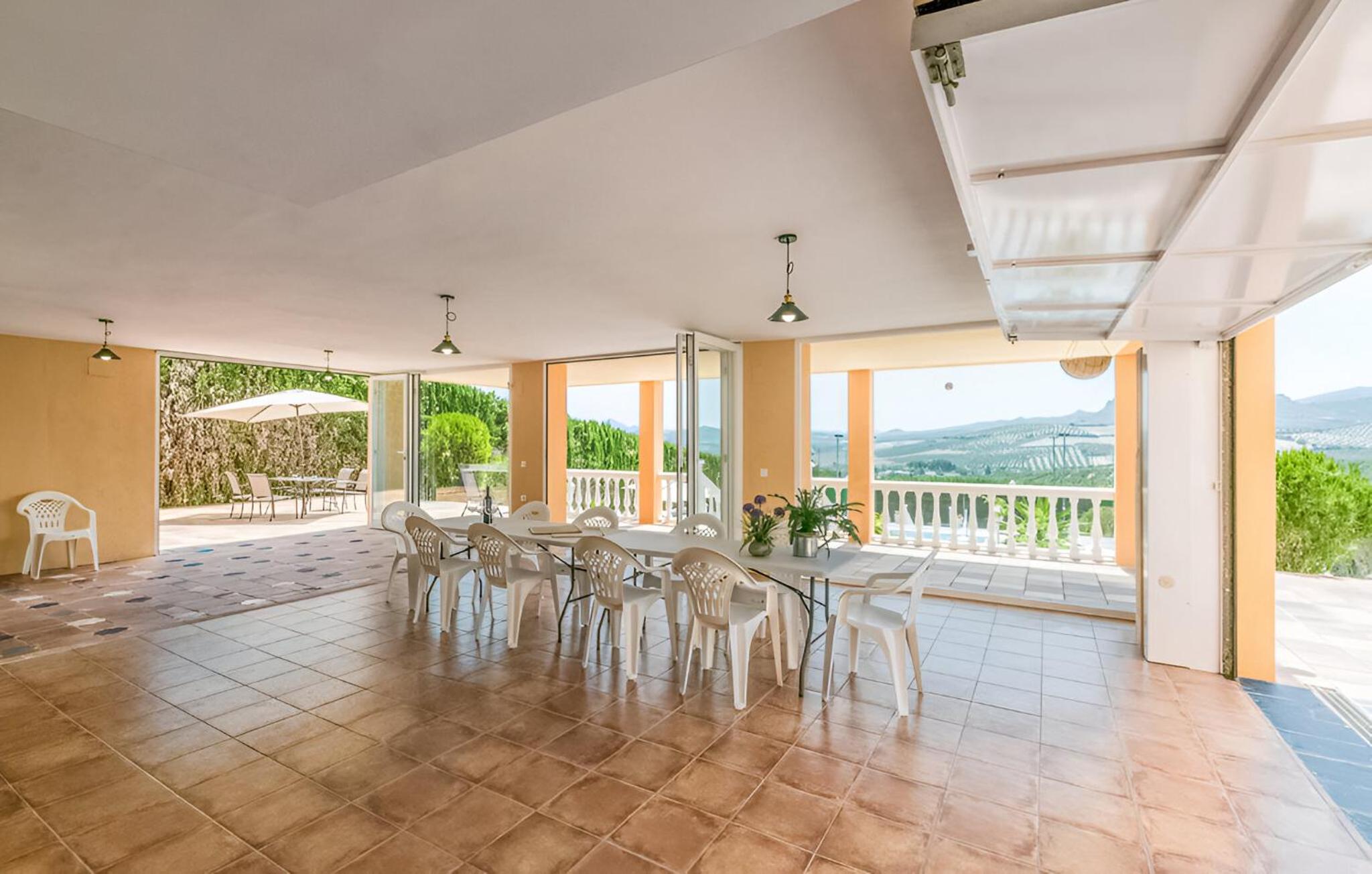 Villa Carmela