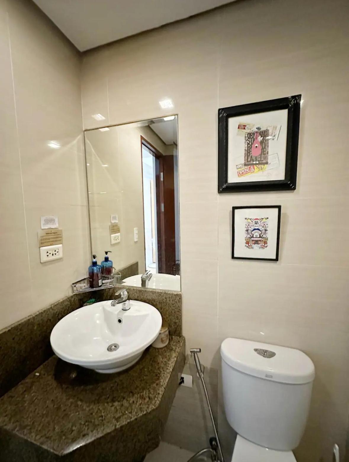 Studio in Eastwood Fast Wifi Free Pool & Gym view 3