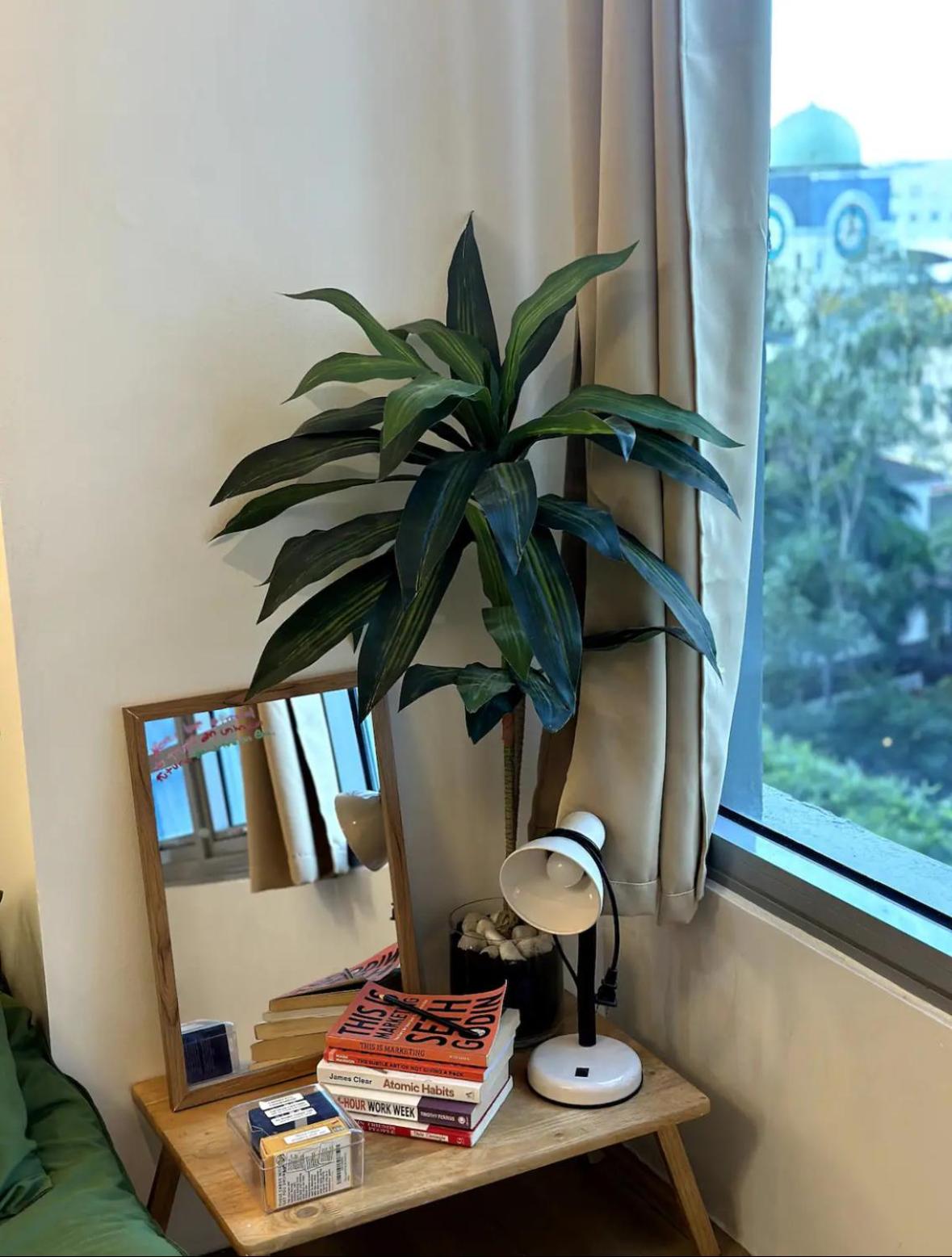 Studio in Eastwood Fast Wifi Free Pool & Gym view 4