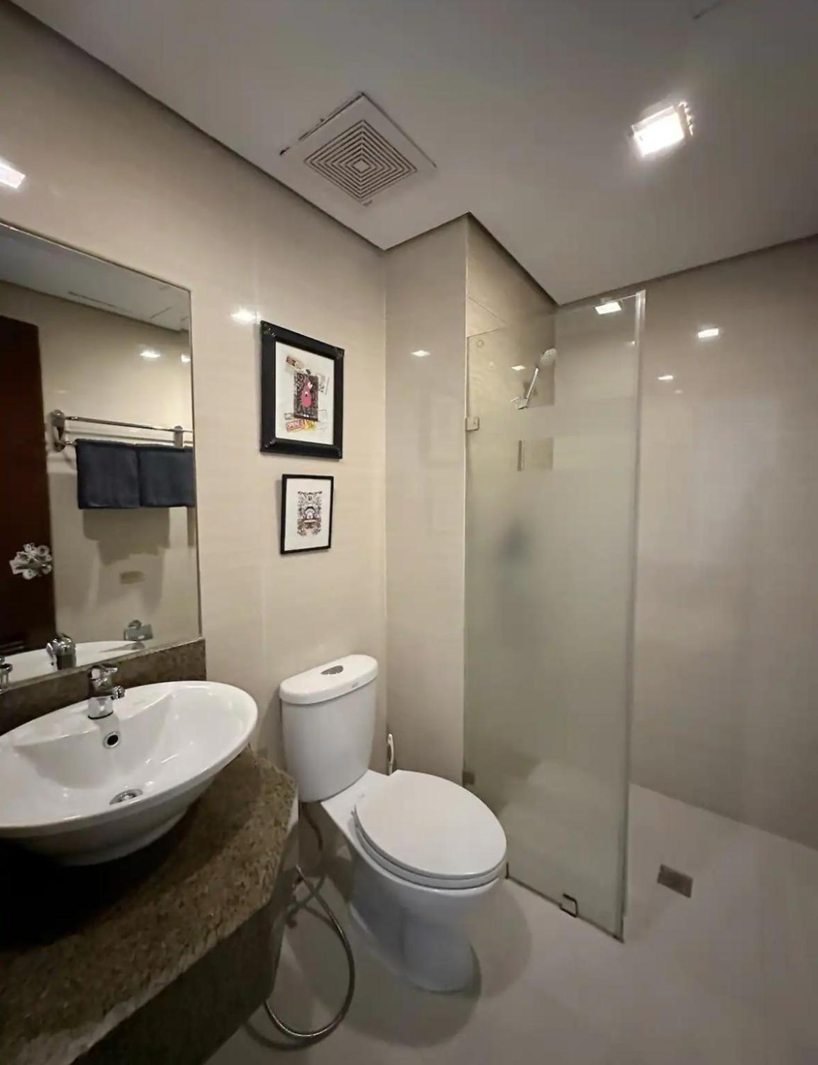 Studio in Eastwood Fast Wifi Free Pool & Gym view 5