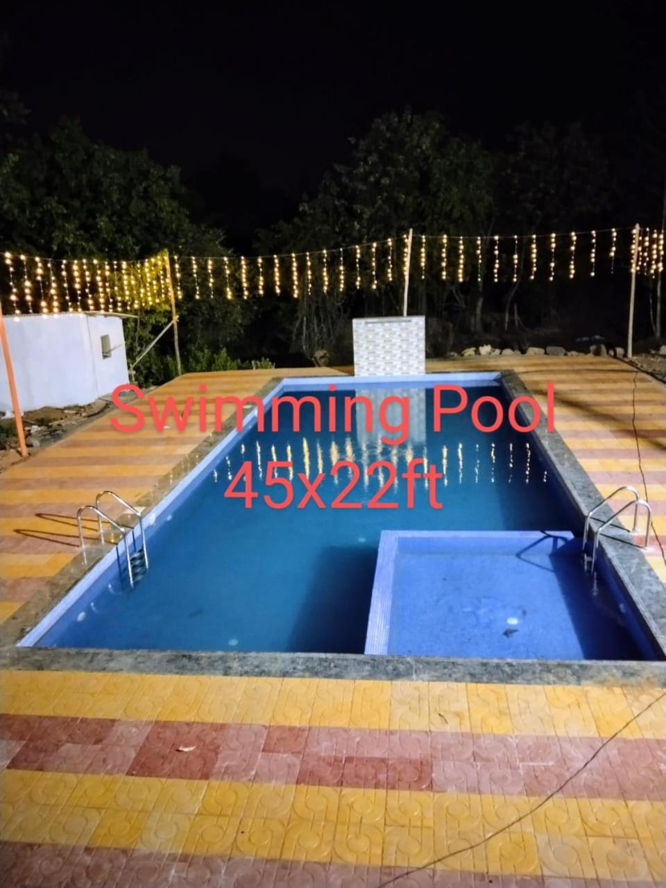 Yashodhan Framhouse