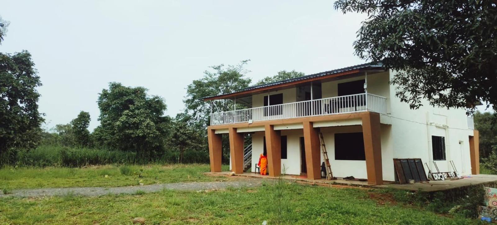 Yashodhan Framhouse