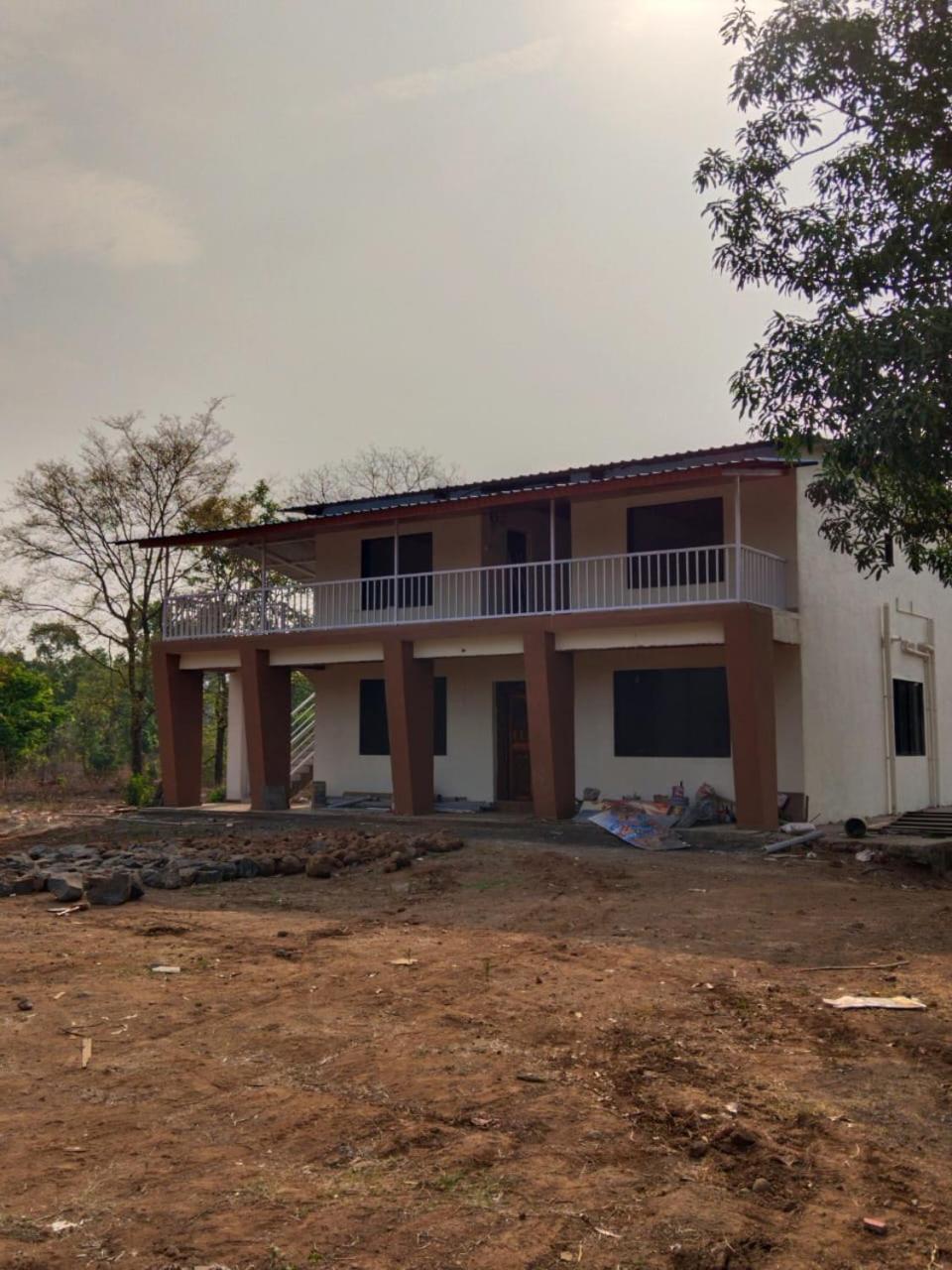 Yashodhan Framhouse