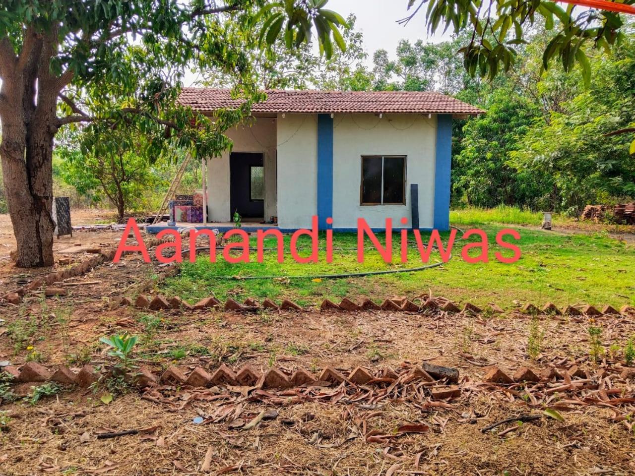 Yashodhan Framhouse