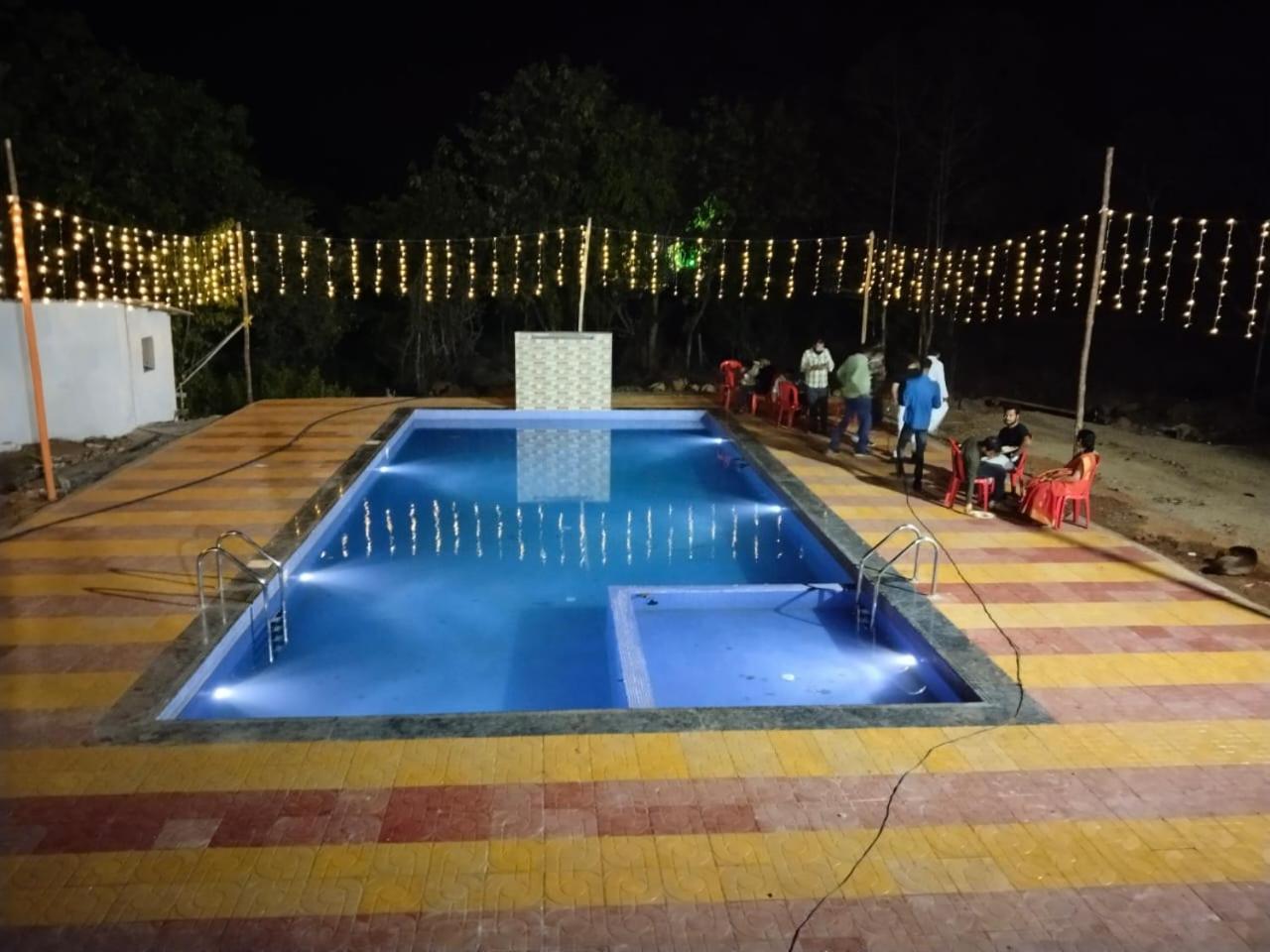 Yashodhan Framhouse