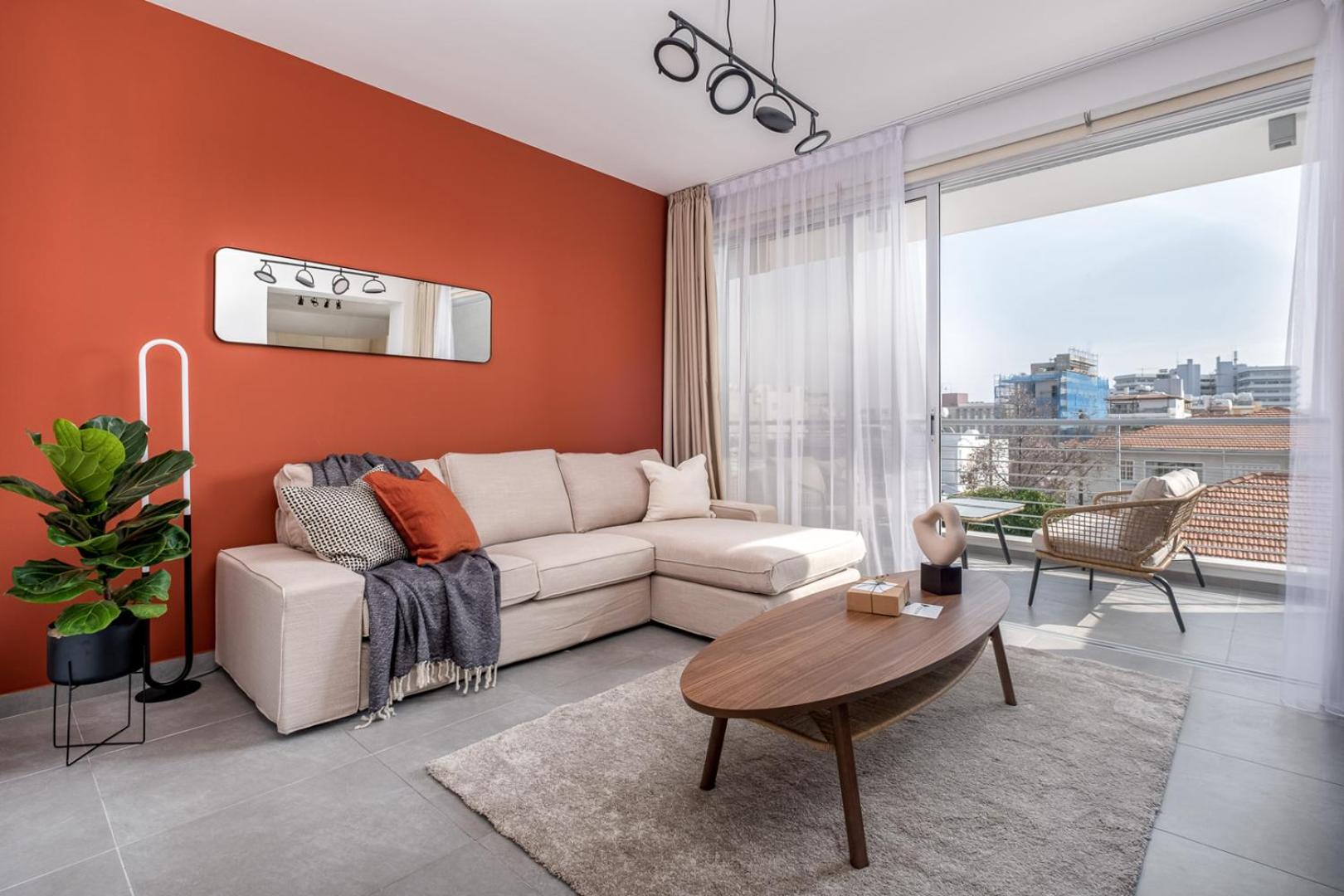 Arfara Building II Apartments