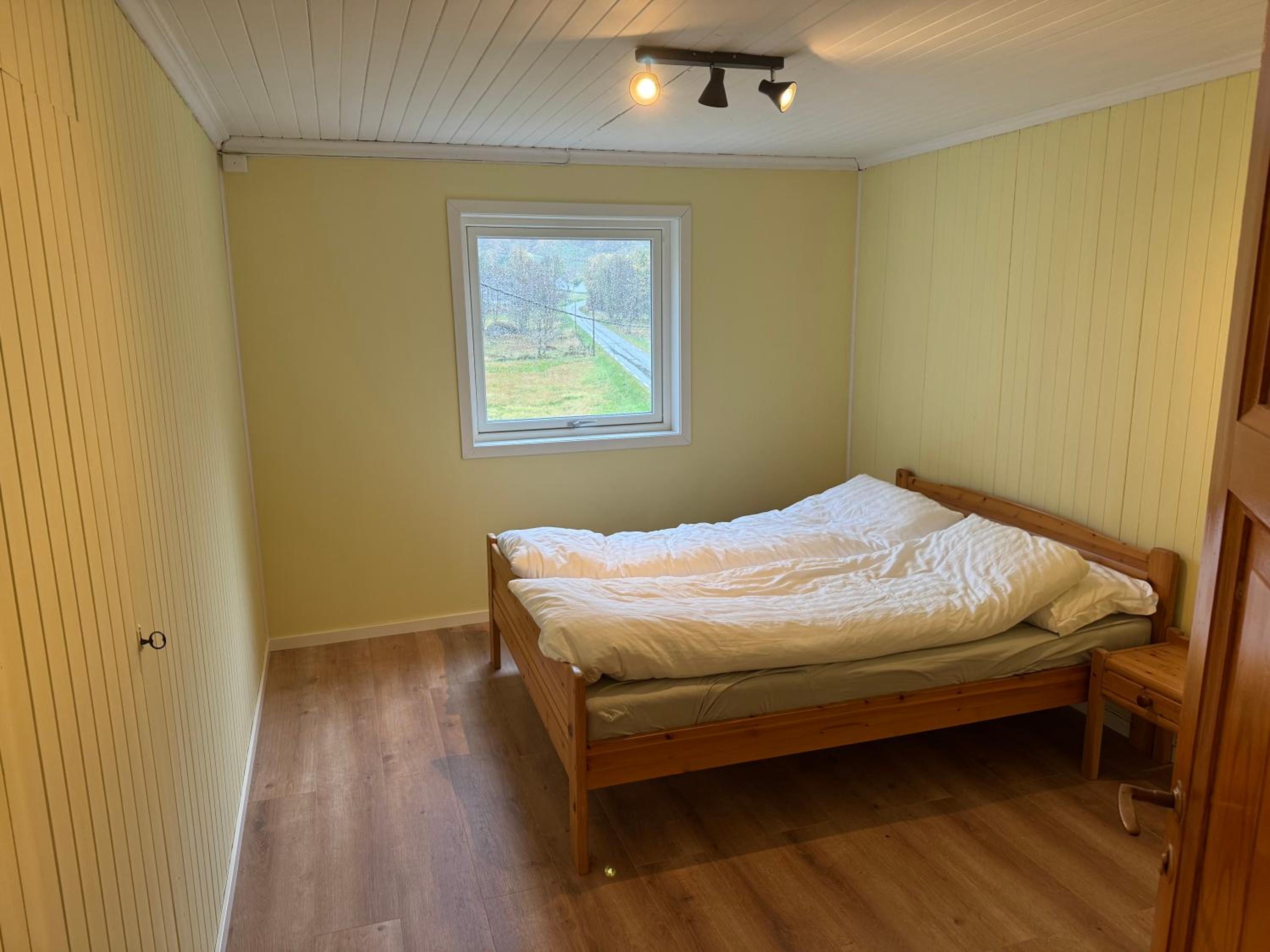 Hus i Syvde view 2