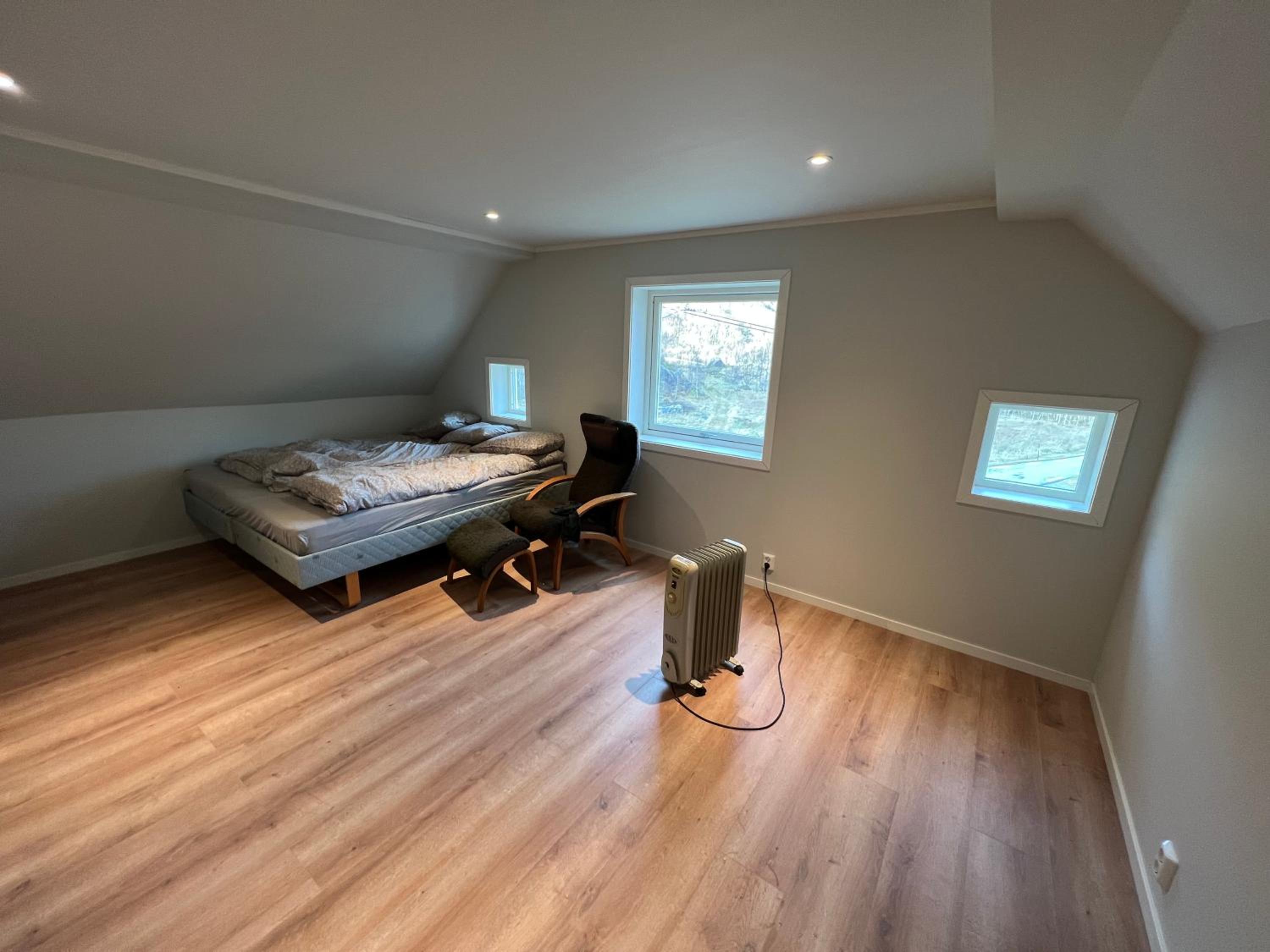 Hus i Syvde view 5