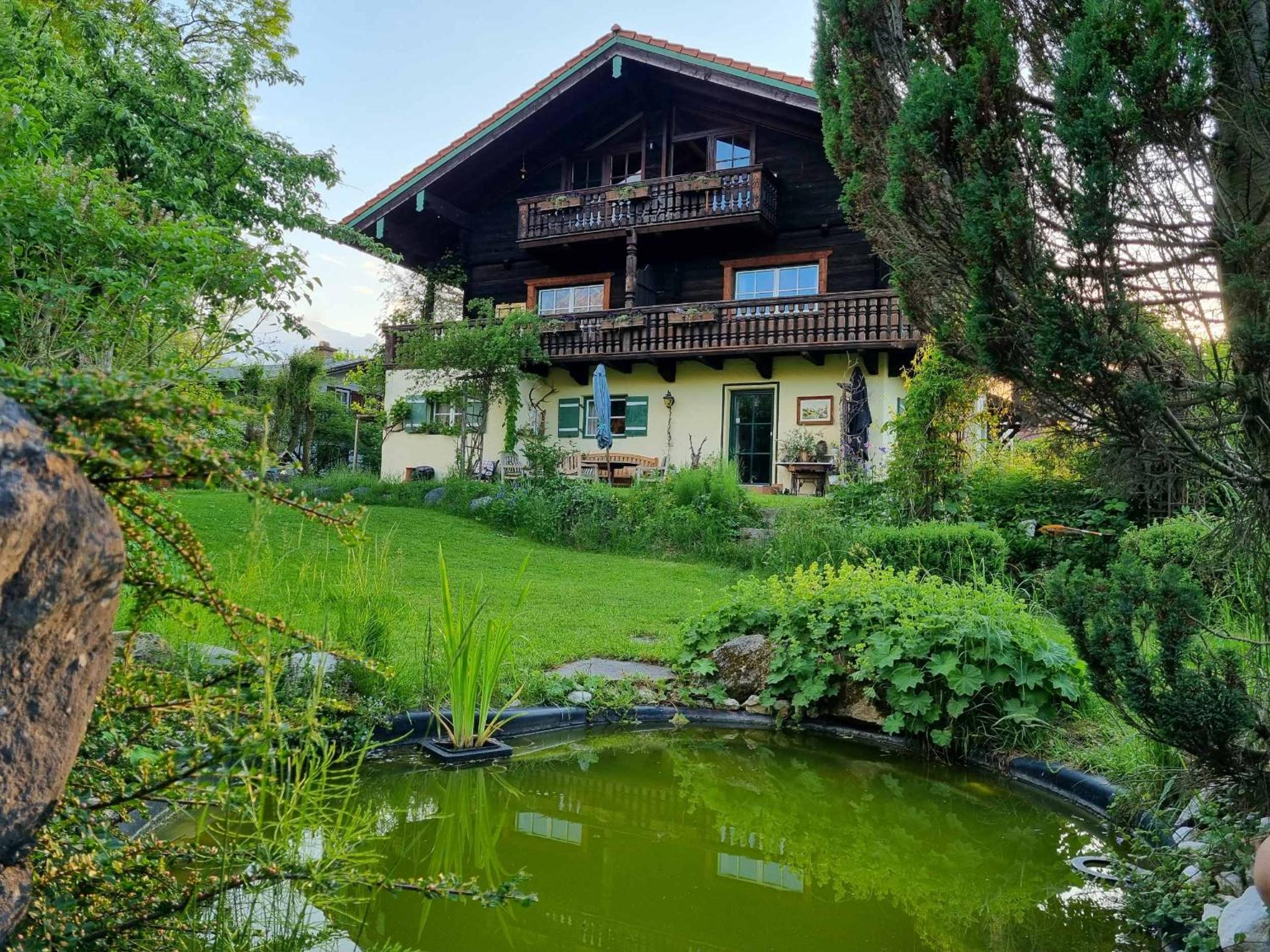 Landhaus Weindl