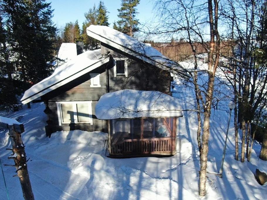 Villa Naava