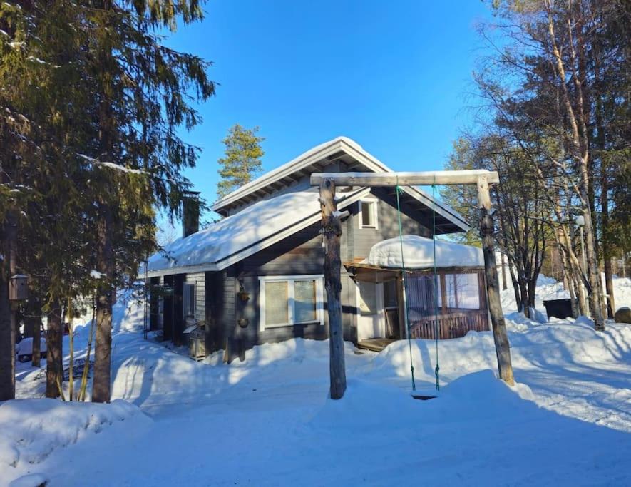 Villa Naava
