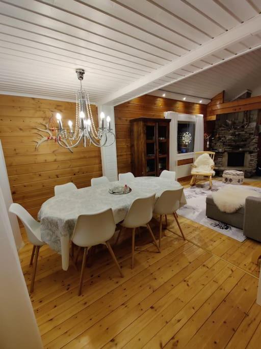 Villa Naava