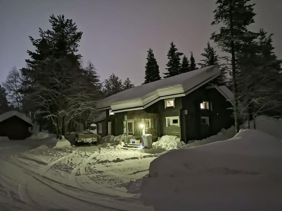 Villa Naava