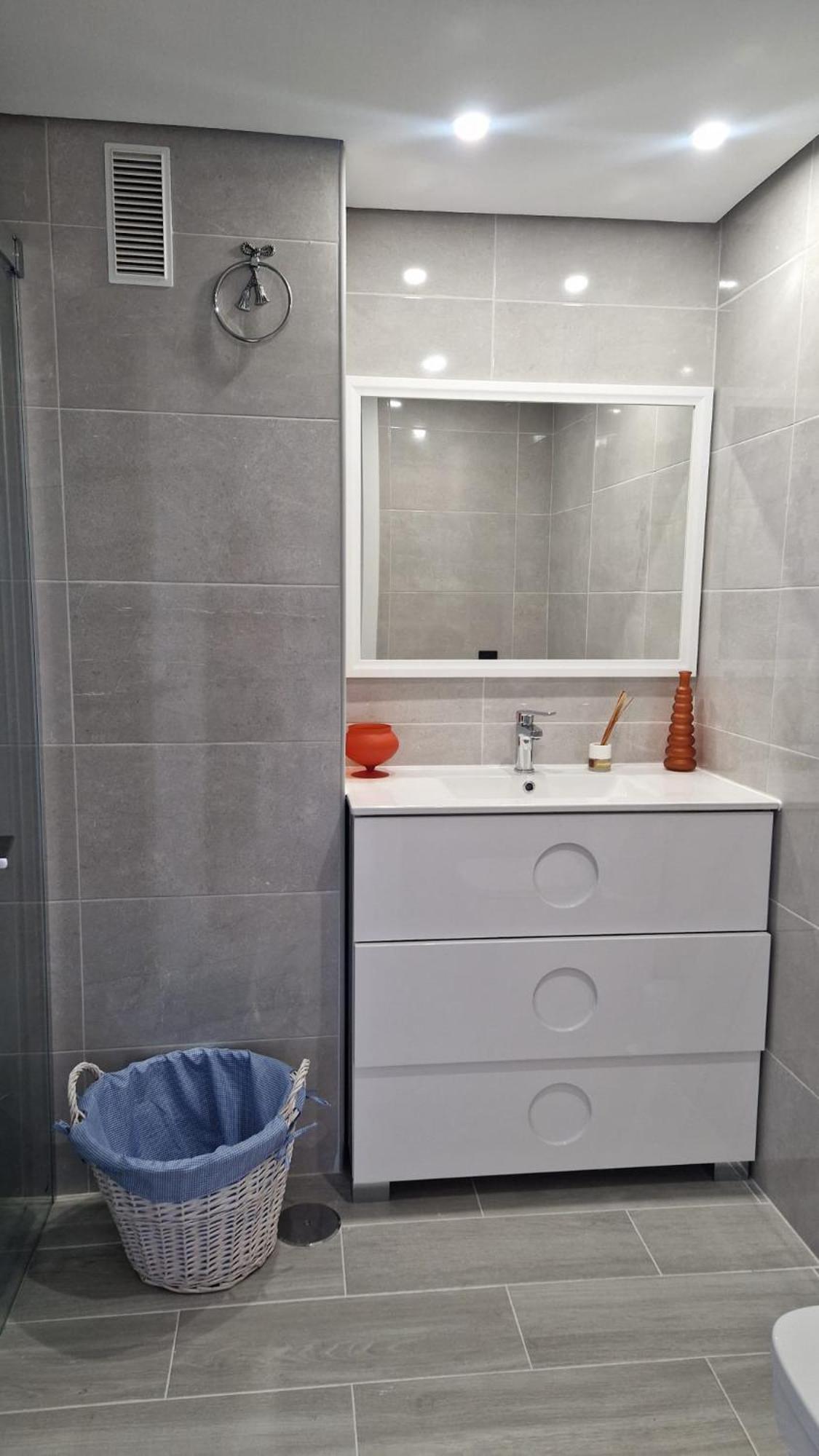 Sea views Torrequebrada, 1 Bedroom view 2