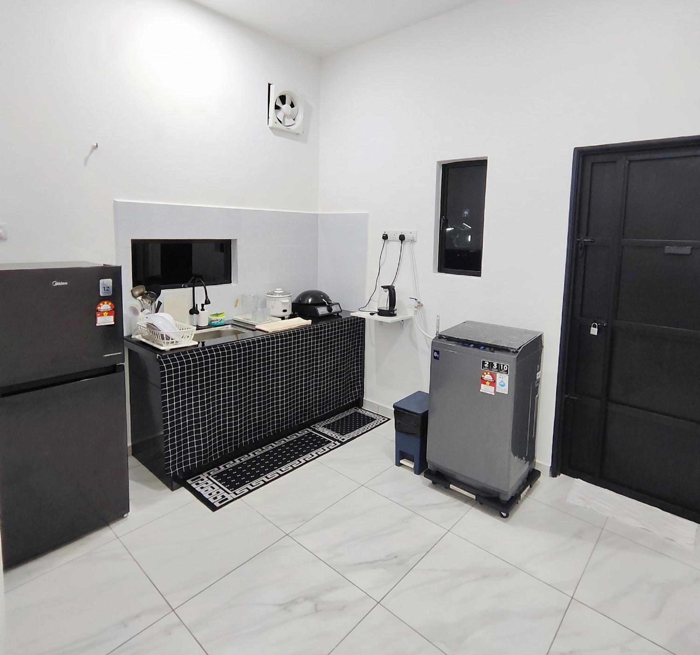 Homestay Dataran Tikam Batu photo 5