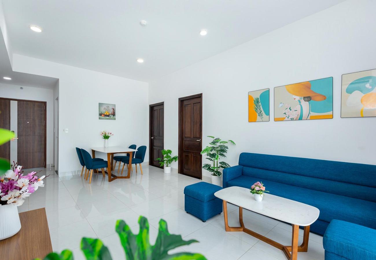 Tina Oasky số 2 LHP- Vũng Tàu sát biển