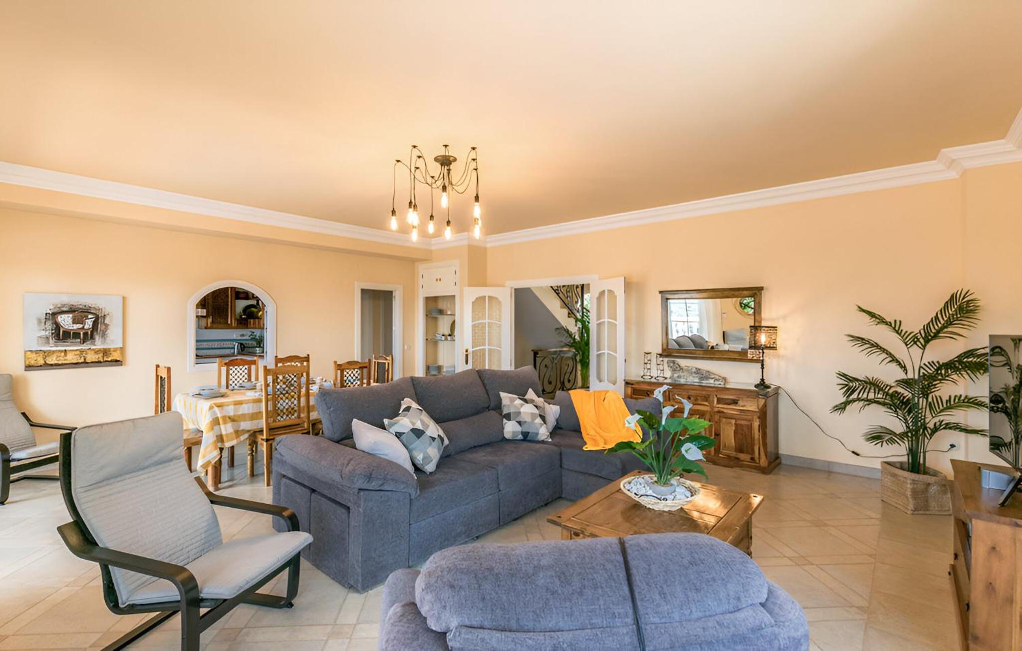Villa Carmela