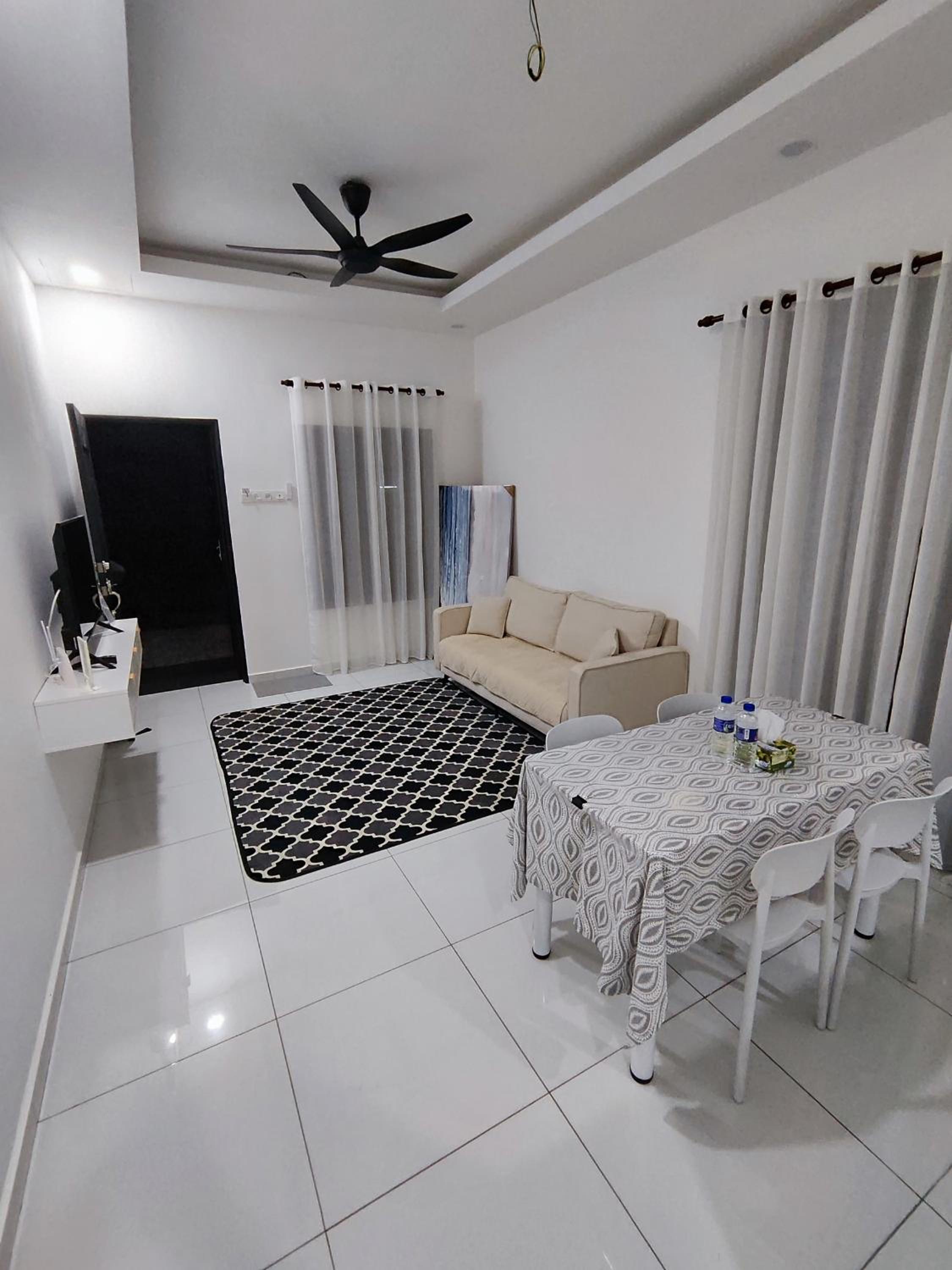 Homestay Dataran Tikam Batu photo 3