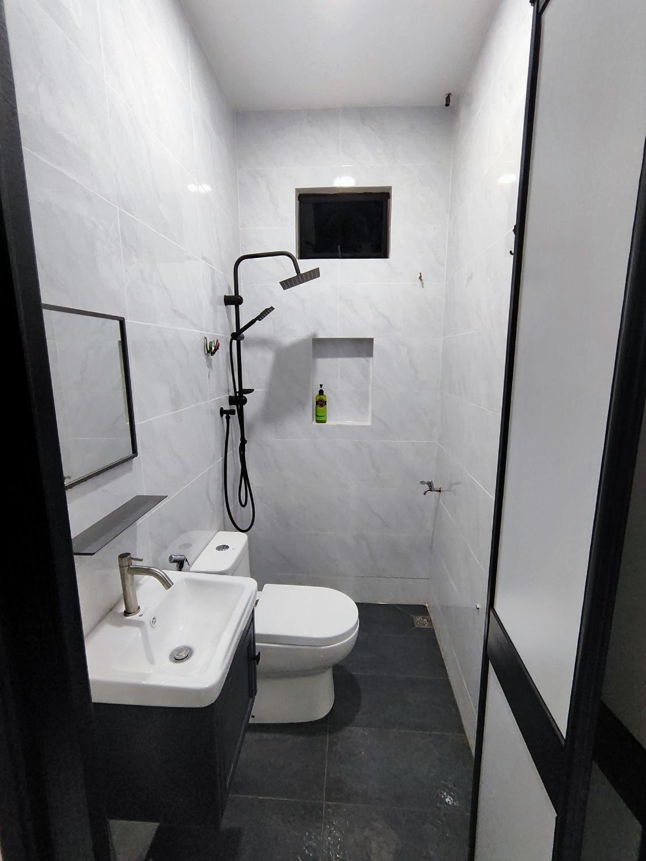 Homestay Dataran Tikam Batu photo 6