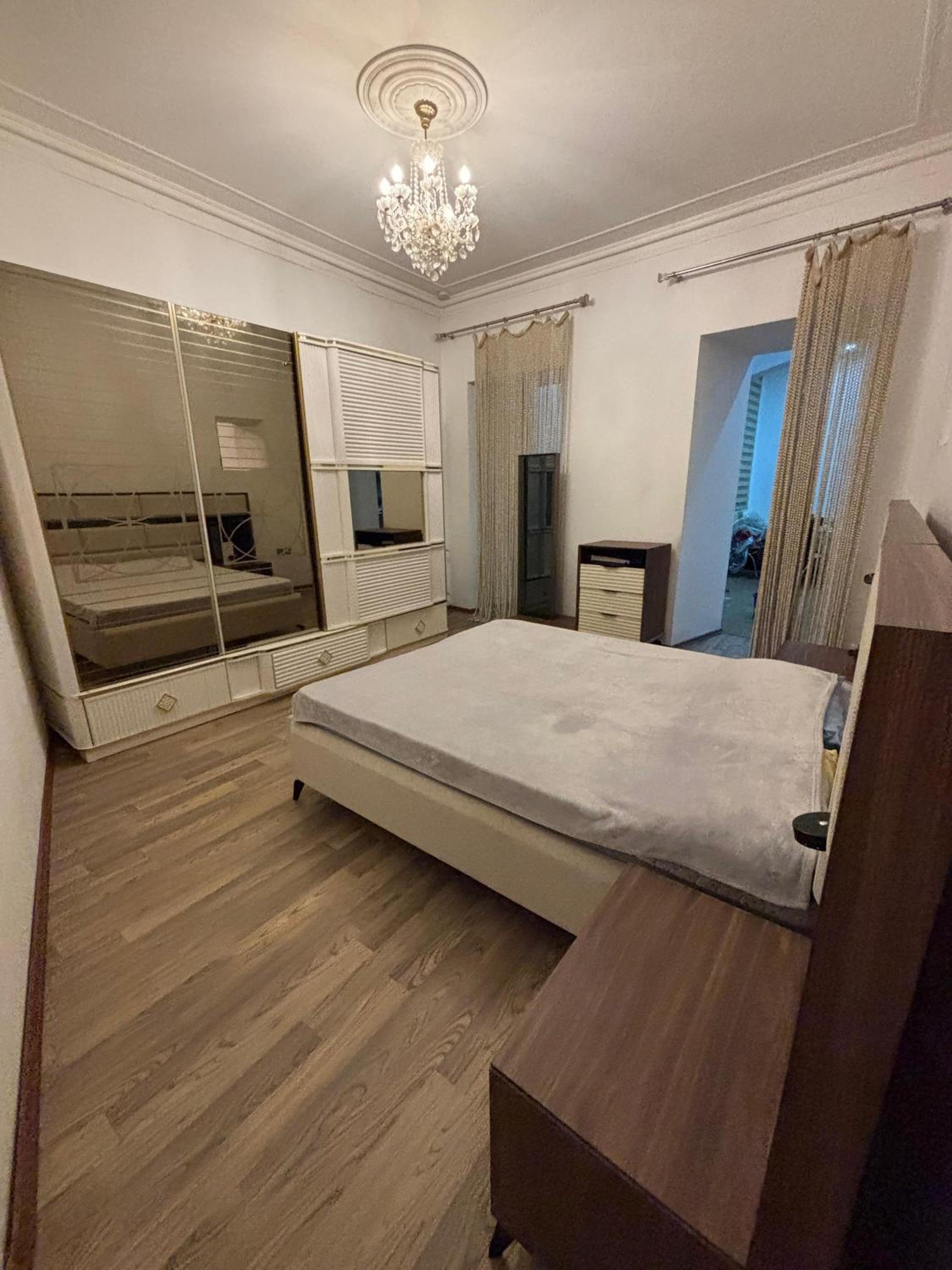 Azneft Luxury Stay