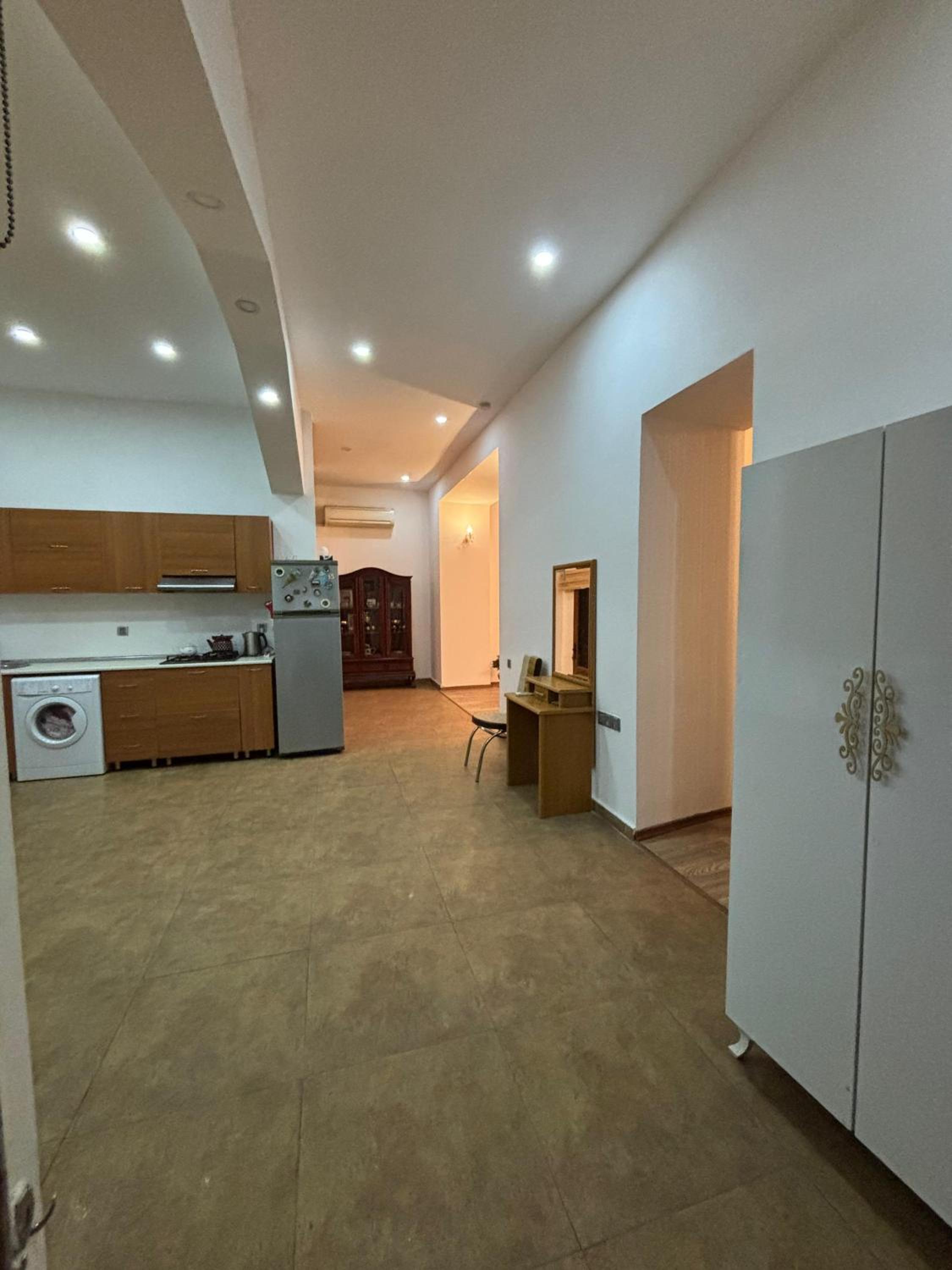 Azneft Luxury Stay