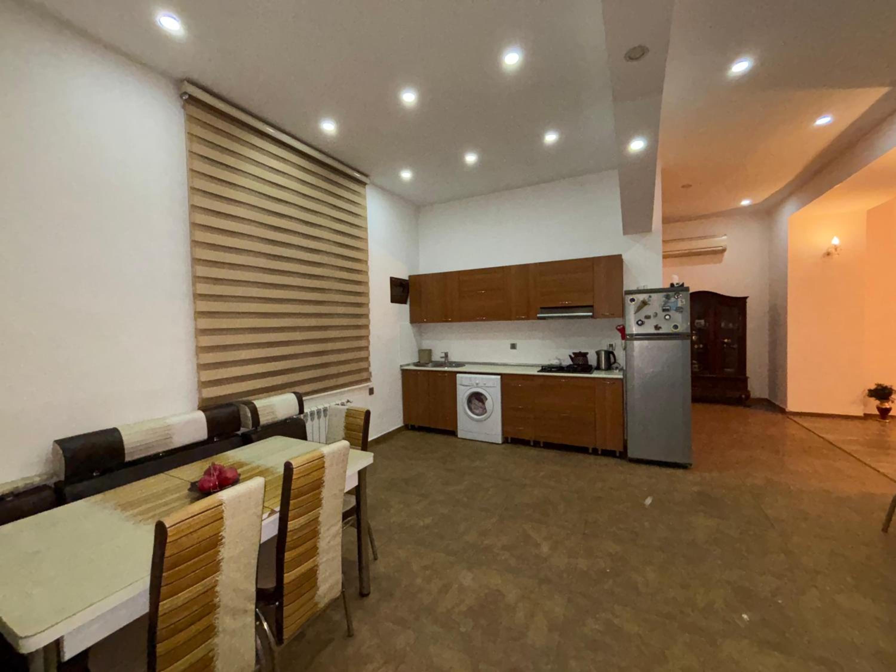 Azneft Luxury Stay