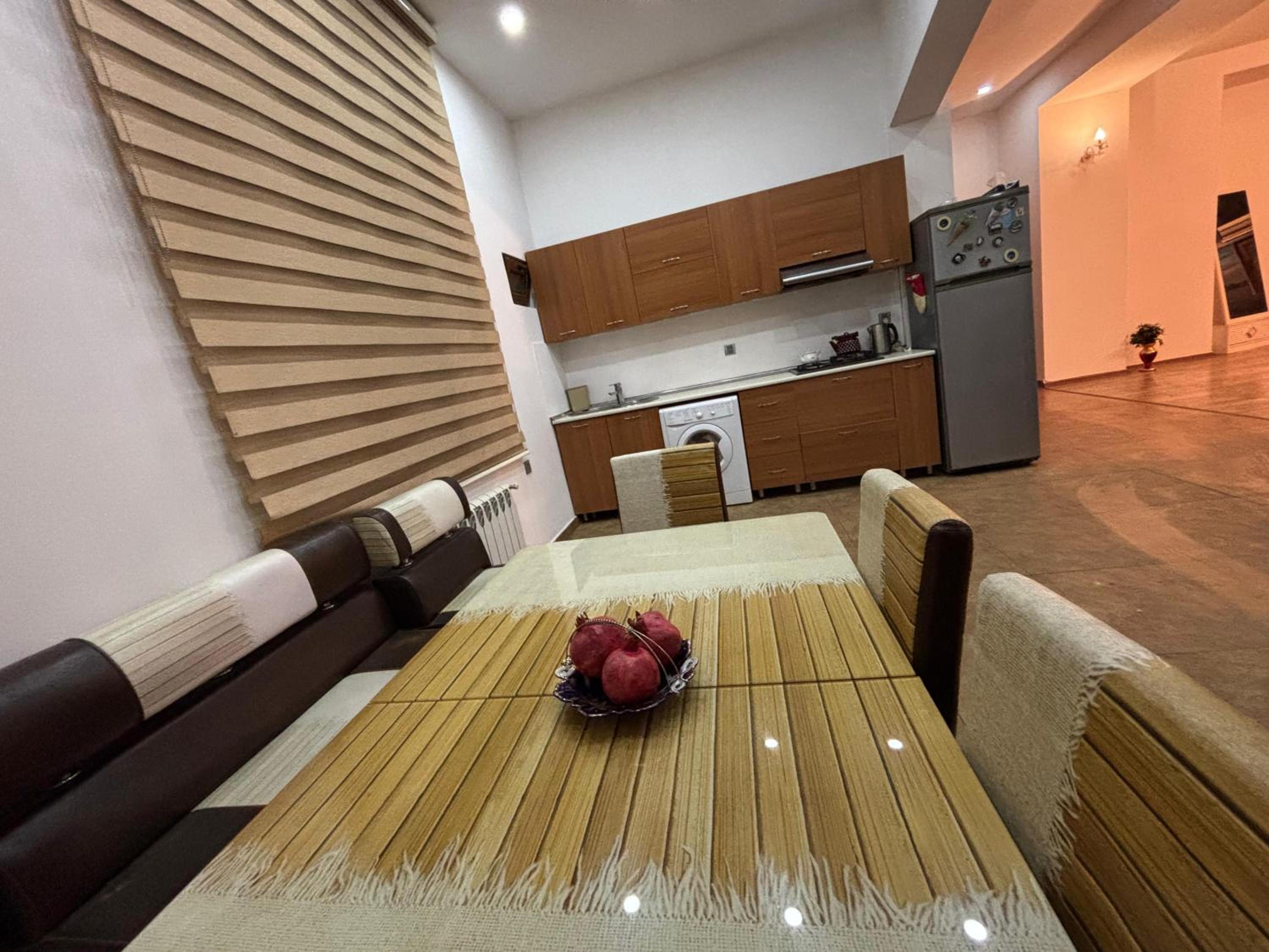 Azneft Luxury Stay