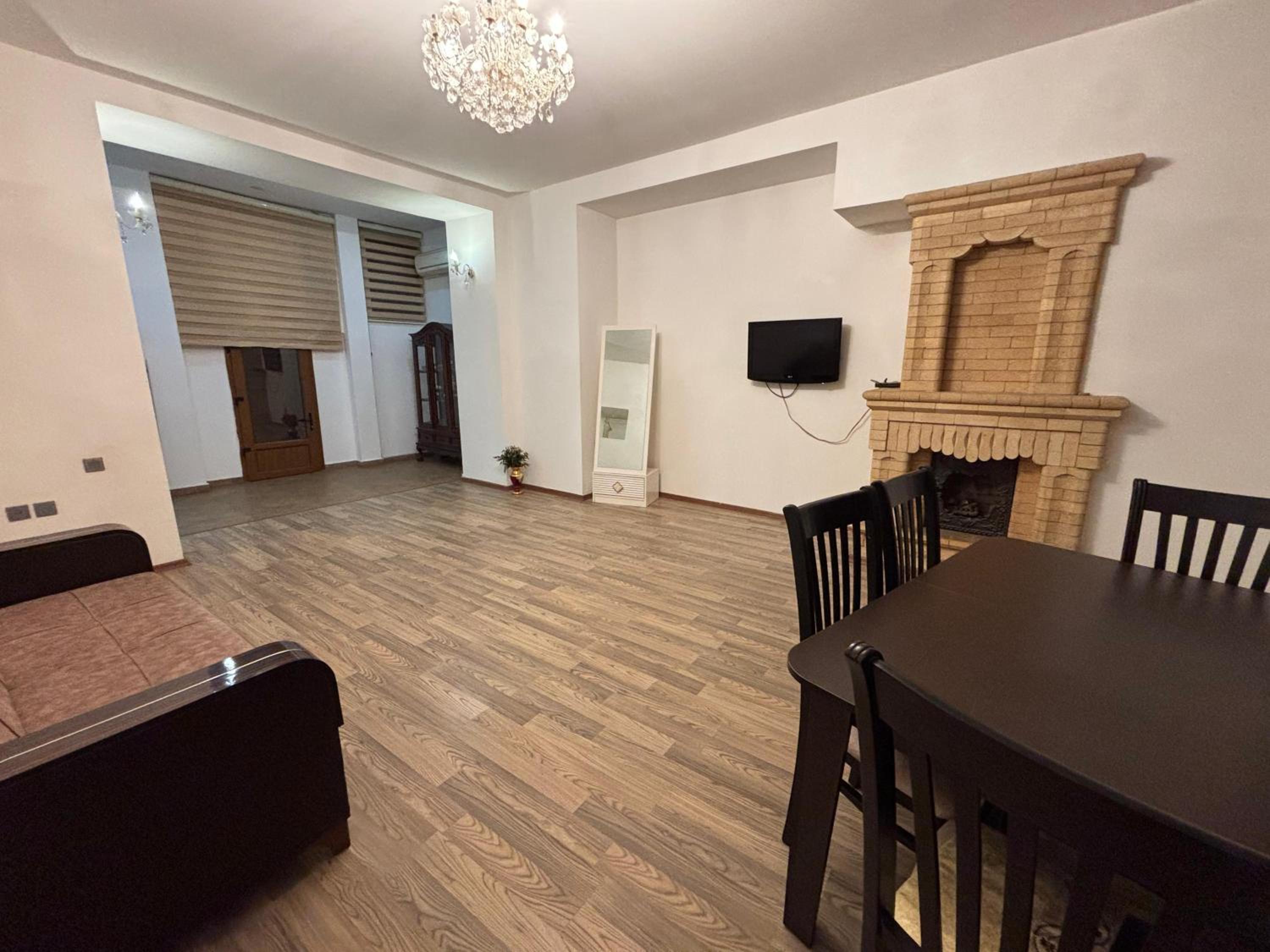 Azneft Luxury Stay