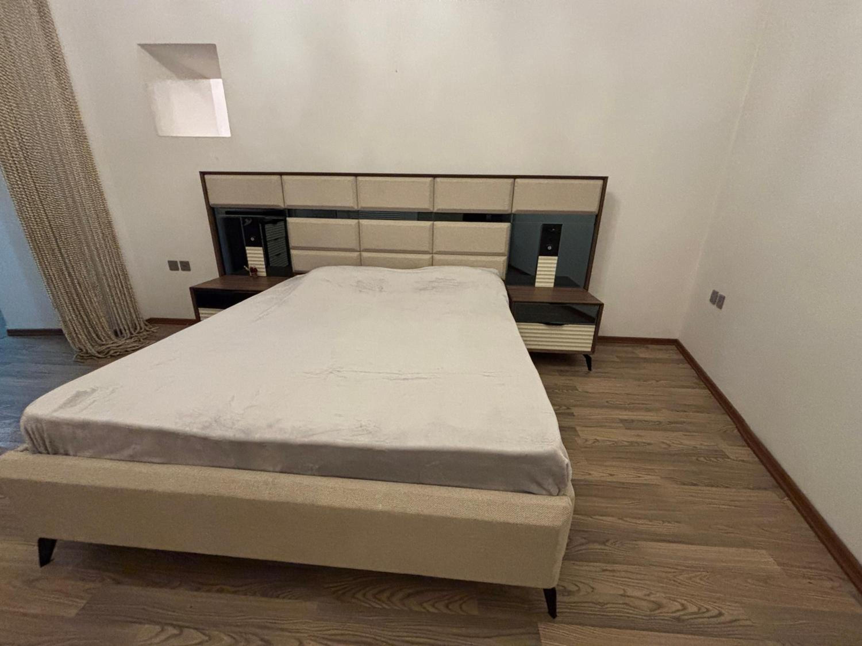 Azneft Luxury Stay