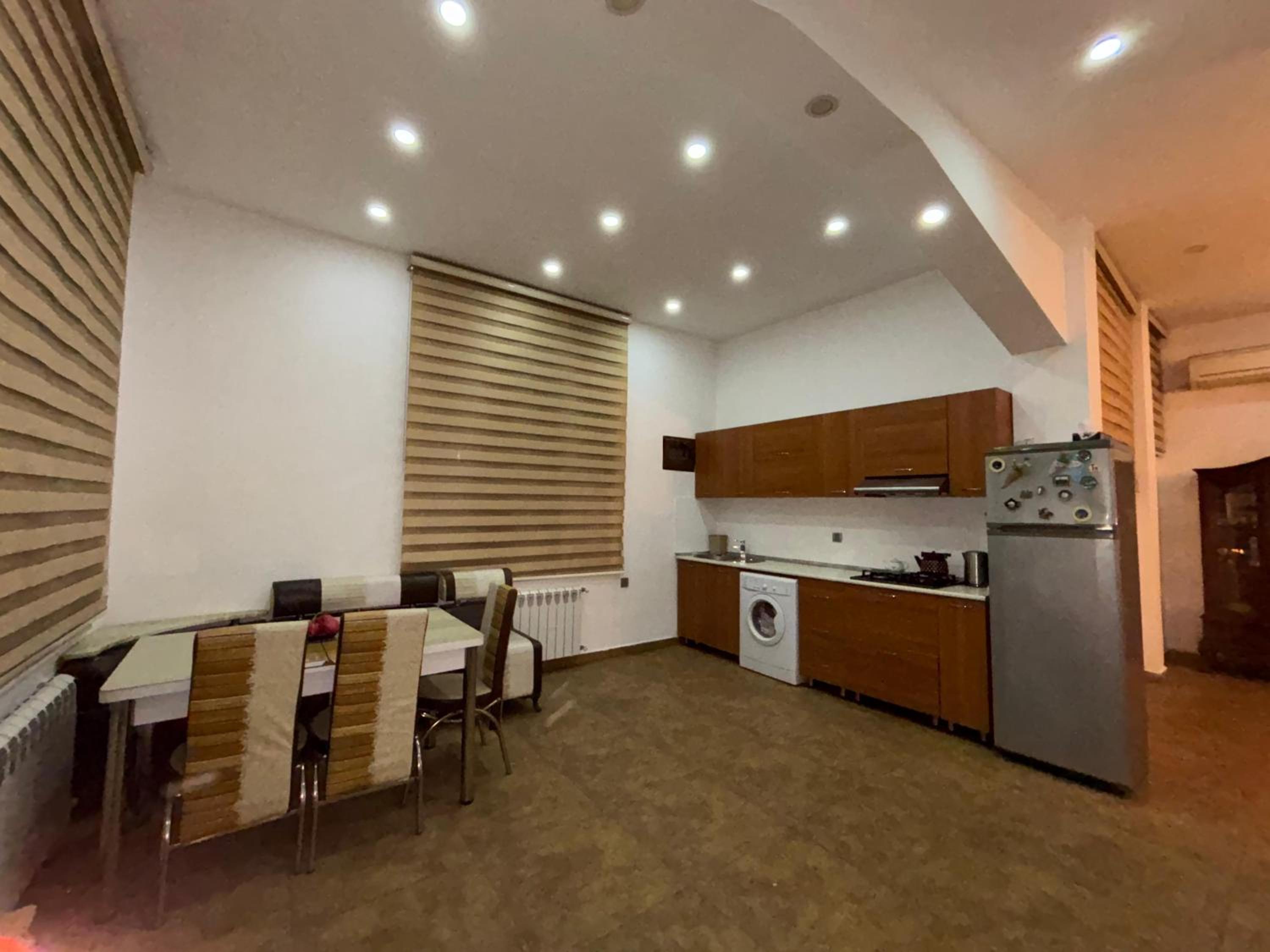 Azneft Luxury Stay