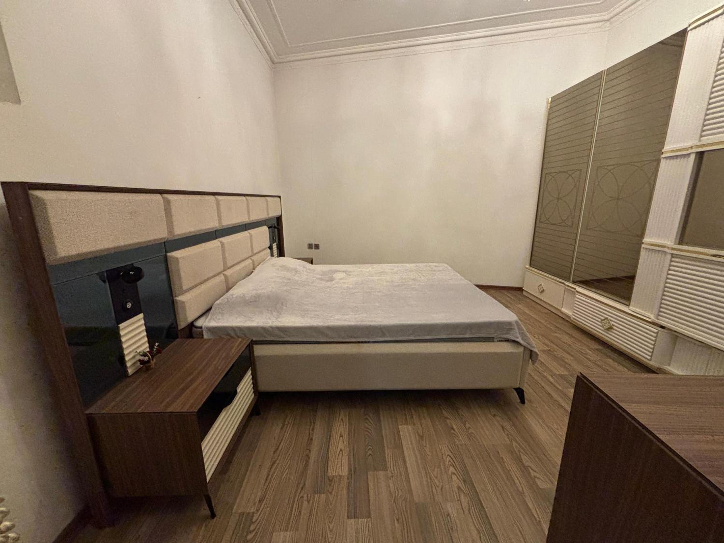 Azneft Luxury Stay