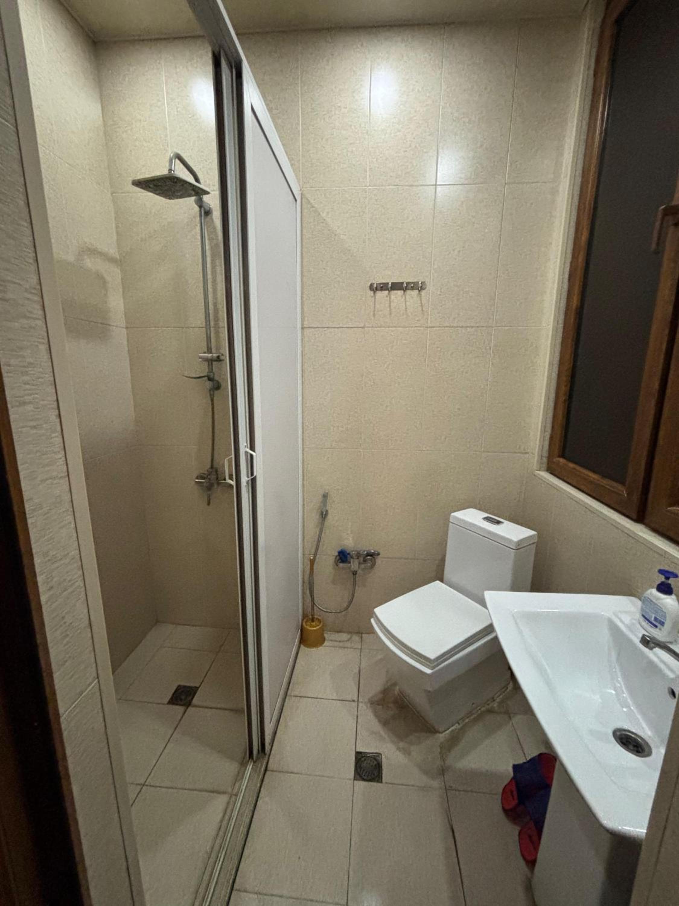 Azneft Luxury Stay