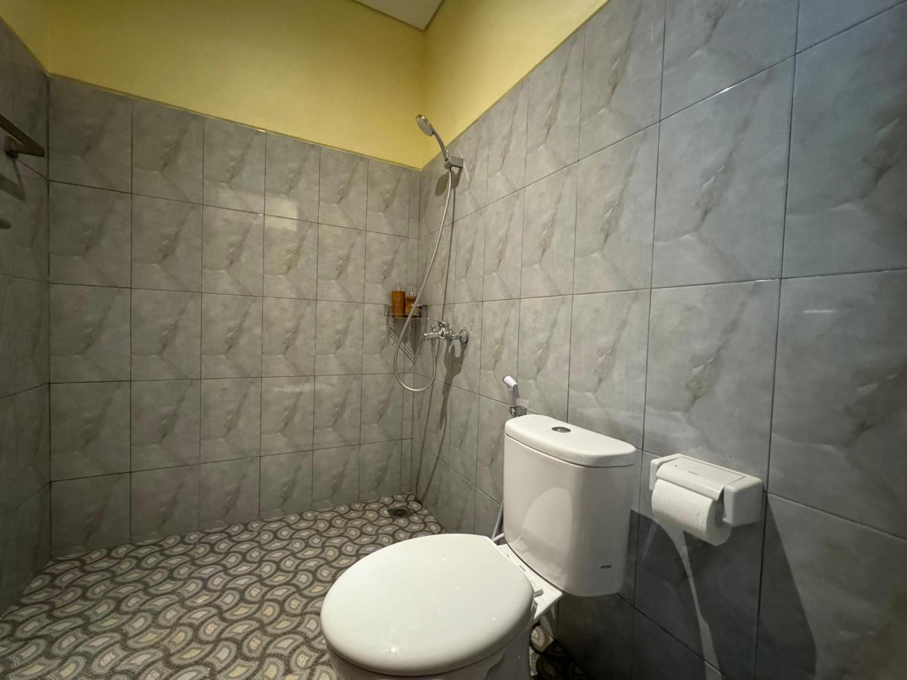 Aruna House view 2
