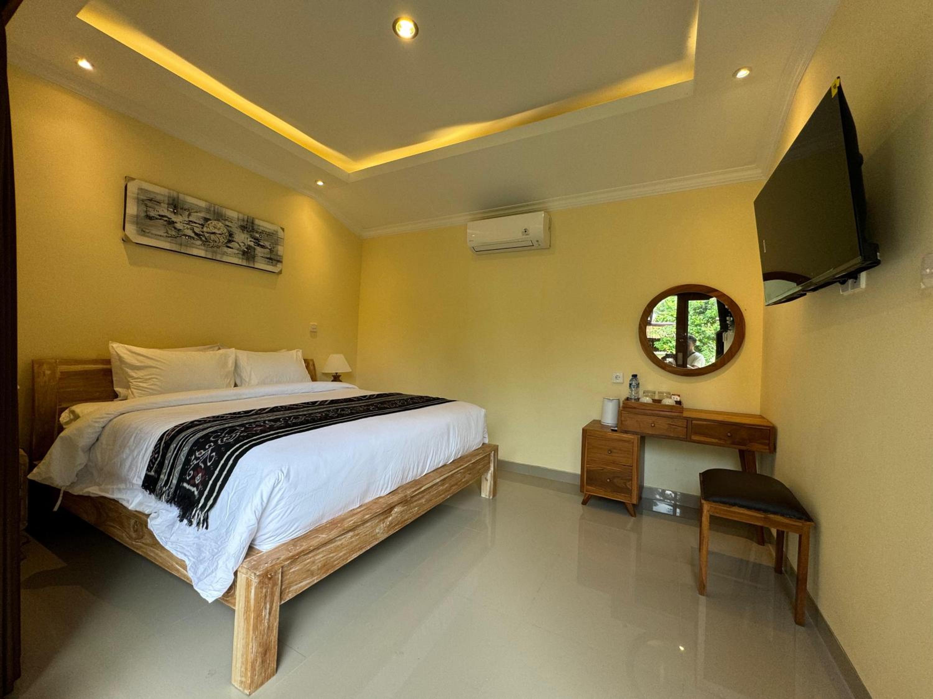 Aruna House view 3