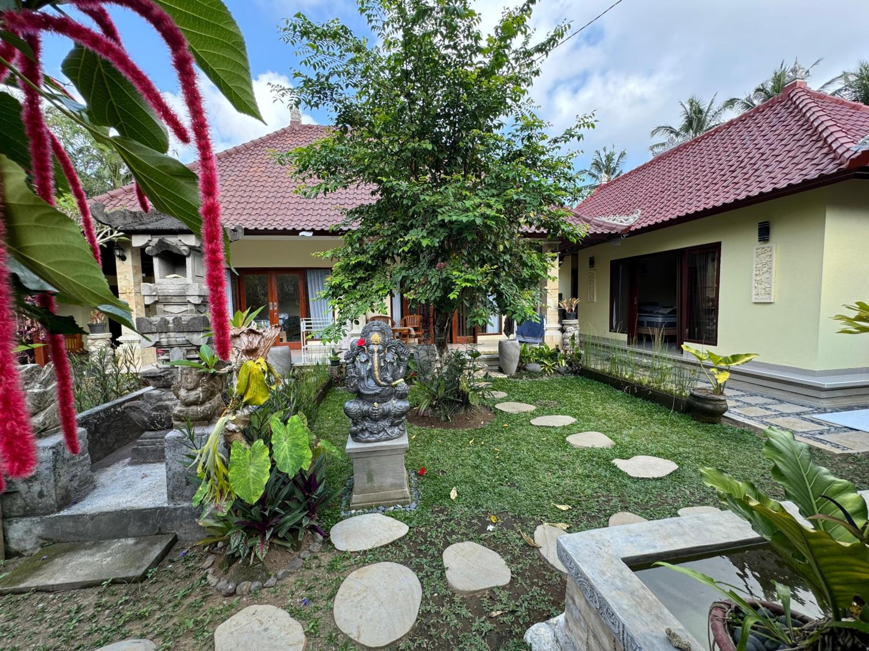 Aruna House view 4