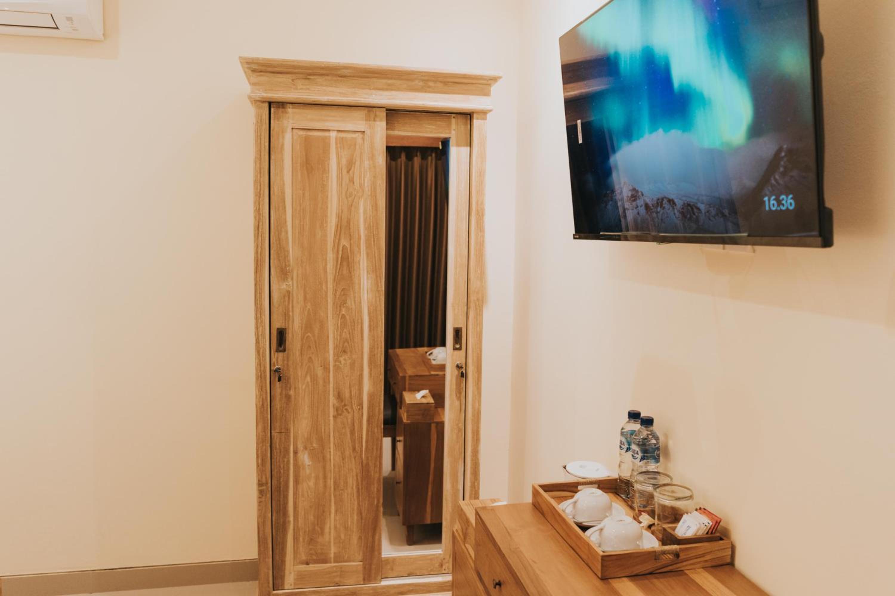 Aruna House view 5