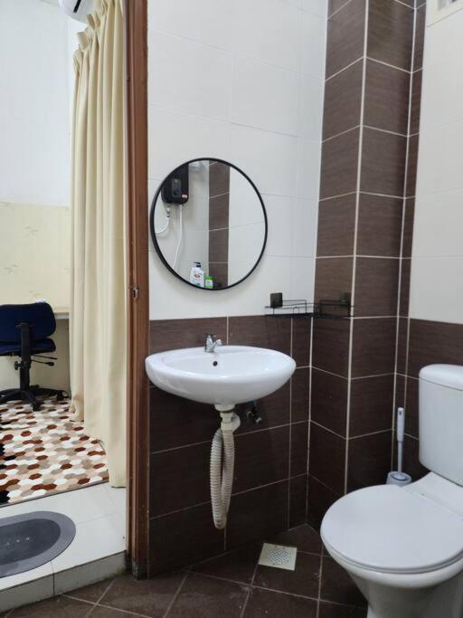 Dirgahayu Homestay I Rajawali photo 3