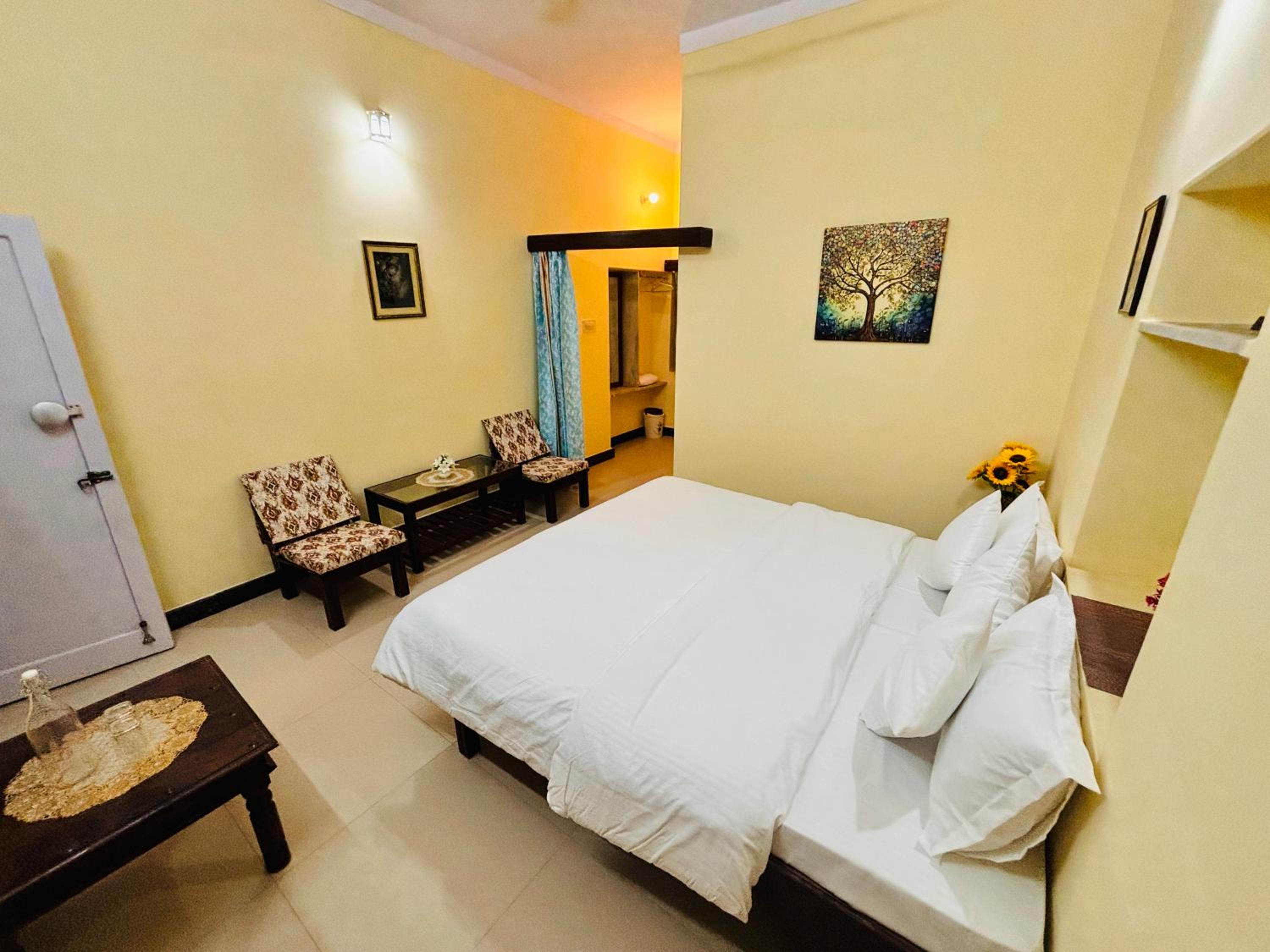 Liliyan Palace Guest house