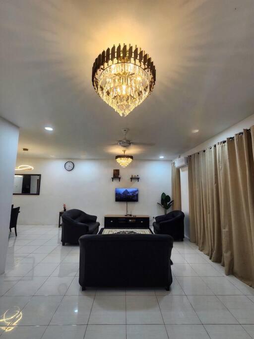 Dirgahayu Homestay I Rajawali view 3