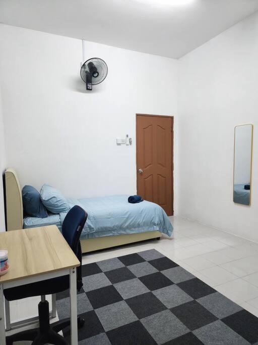 Dirgahayu Homestay I Rajawali view 4