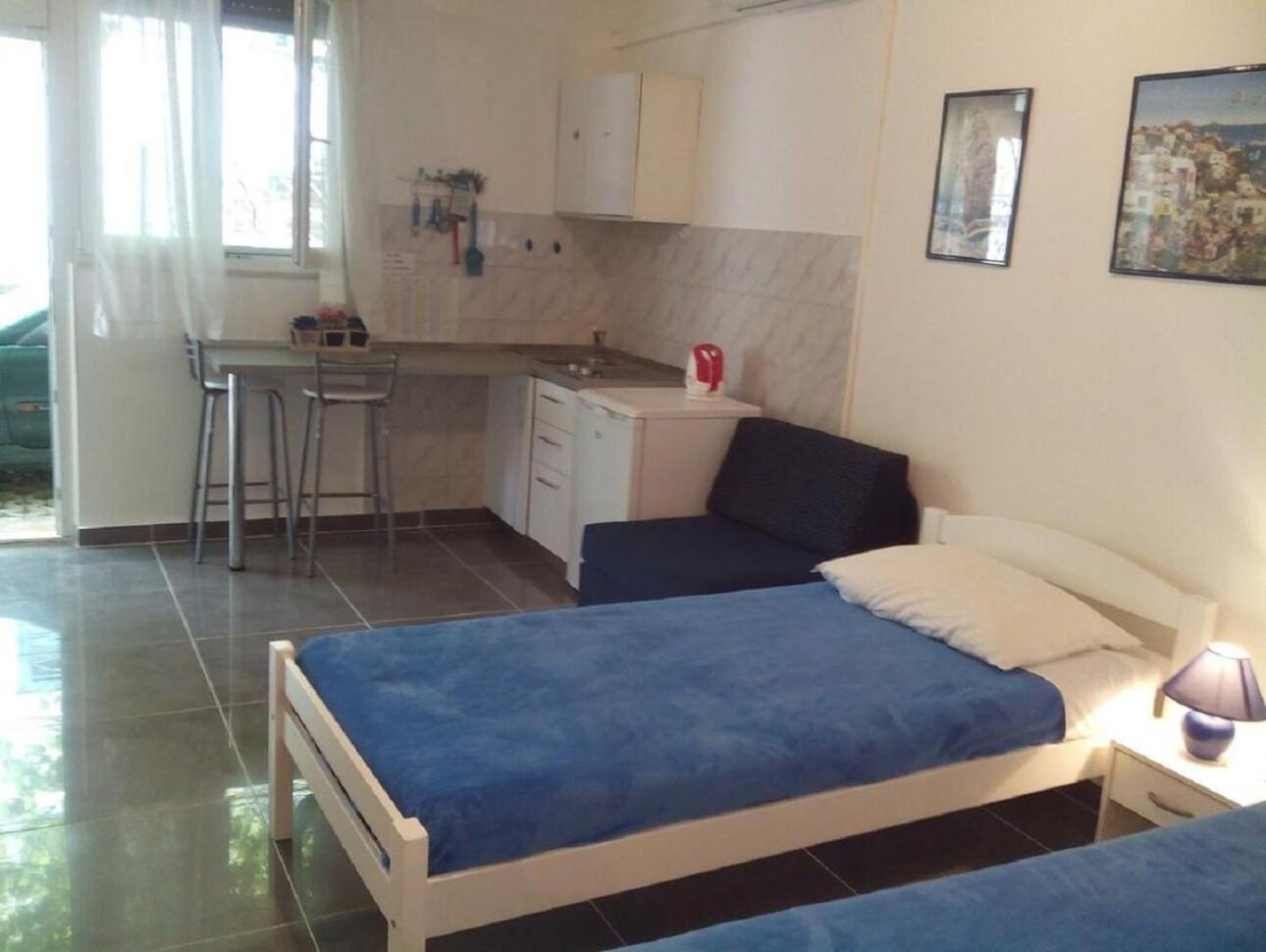 Apartments Edvard view 5