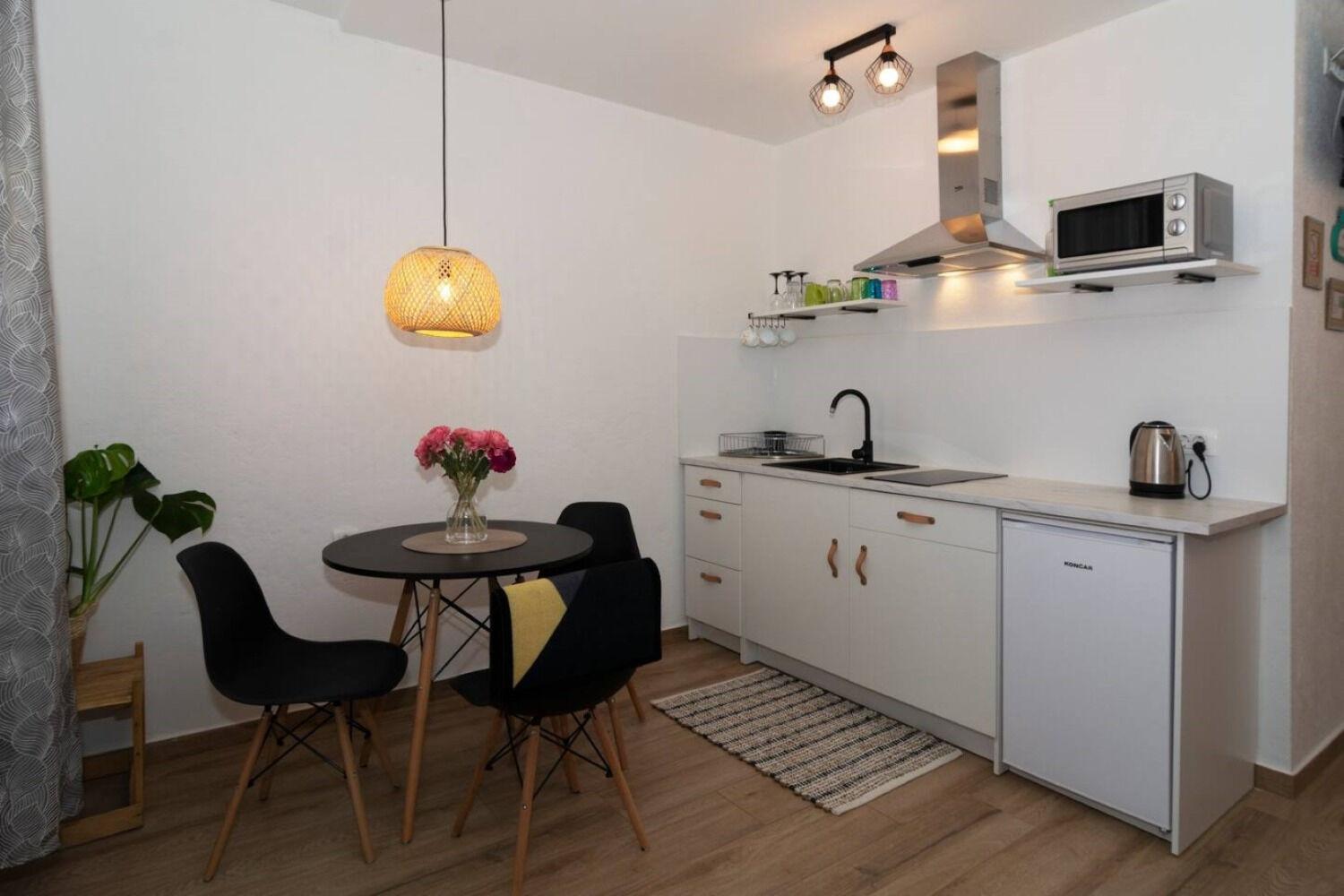 Apartments Edvard view 4
