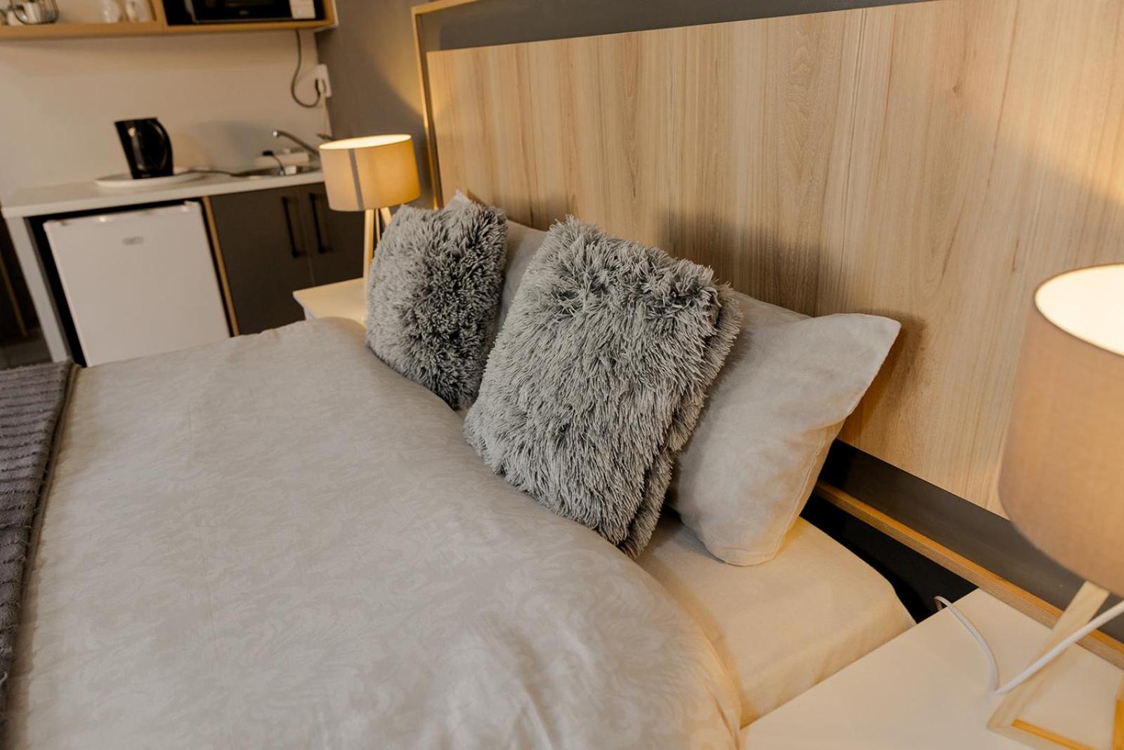 Alte Welkom Guesthouse