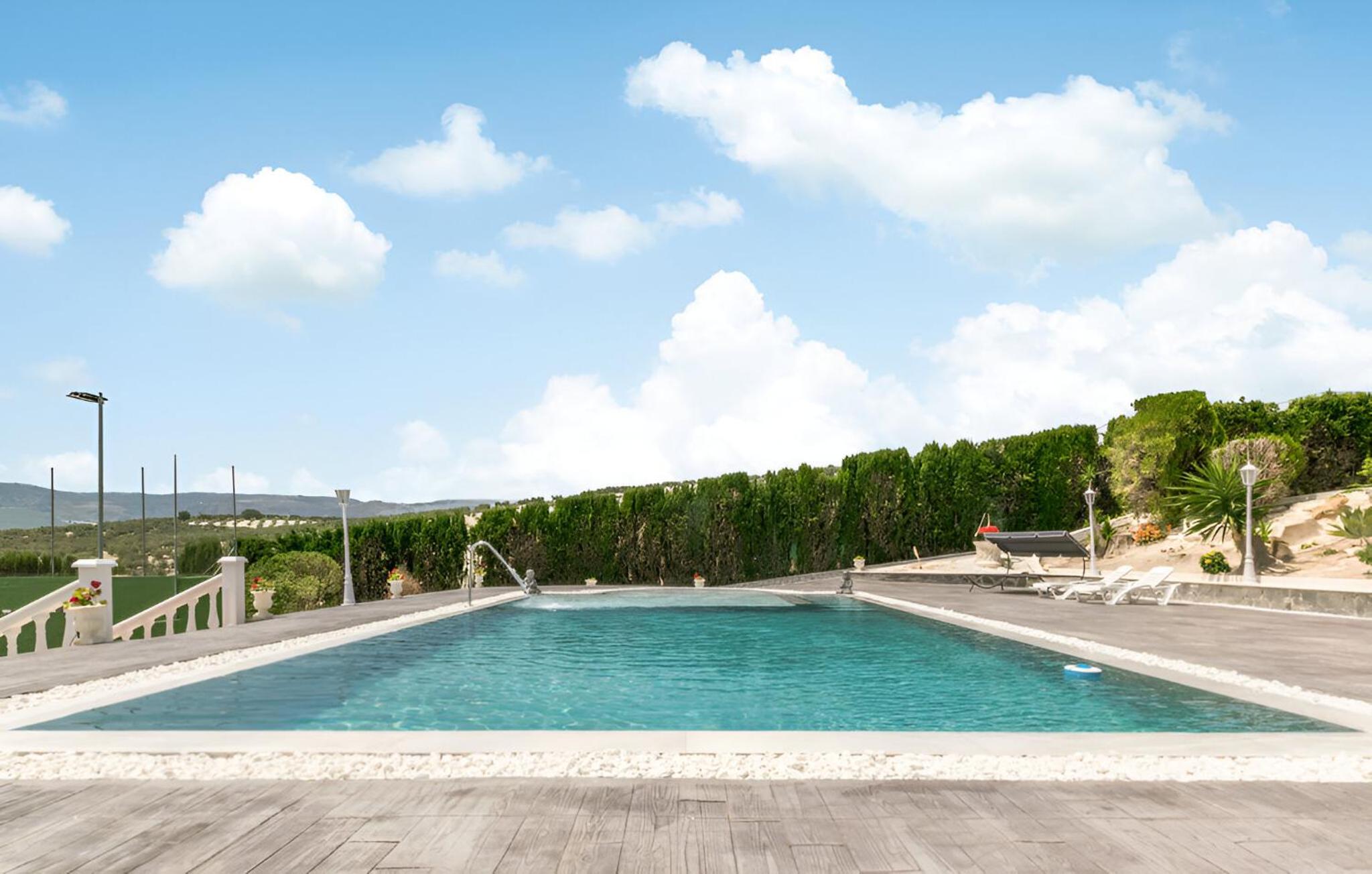 Villa Carmela