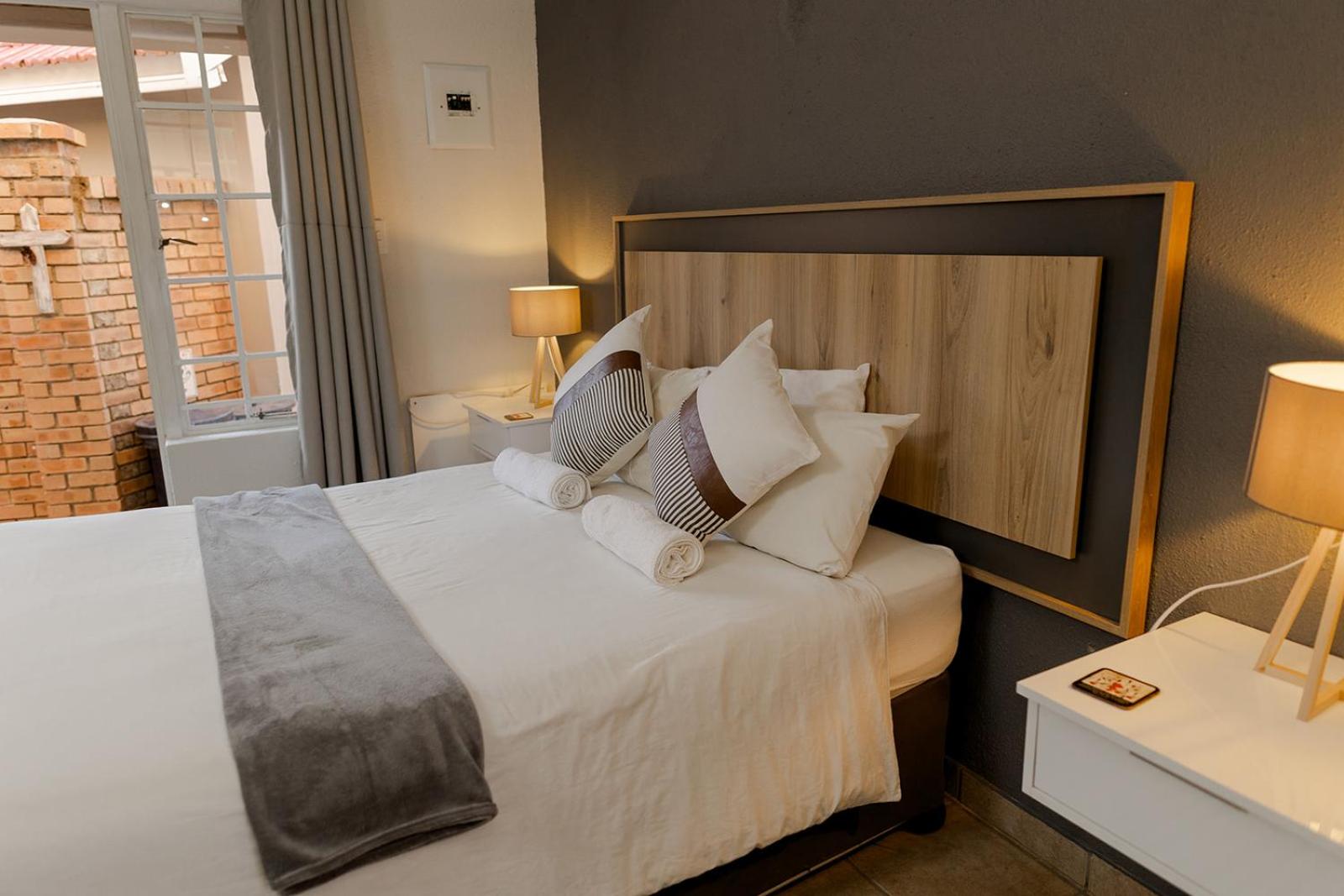 Alte Welkom Guesthouse, photo 62