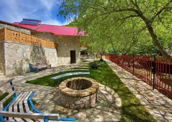 Meghu Guest House